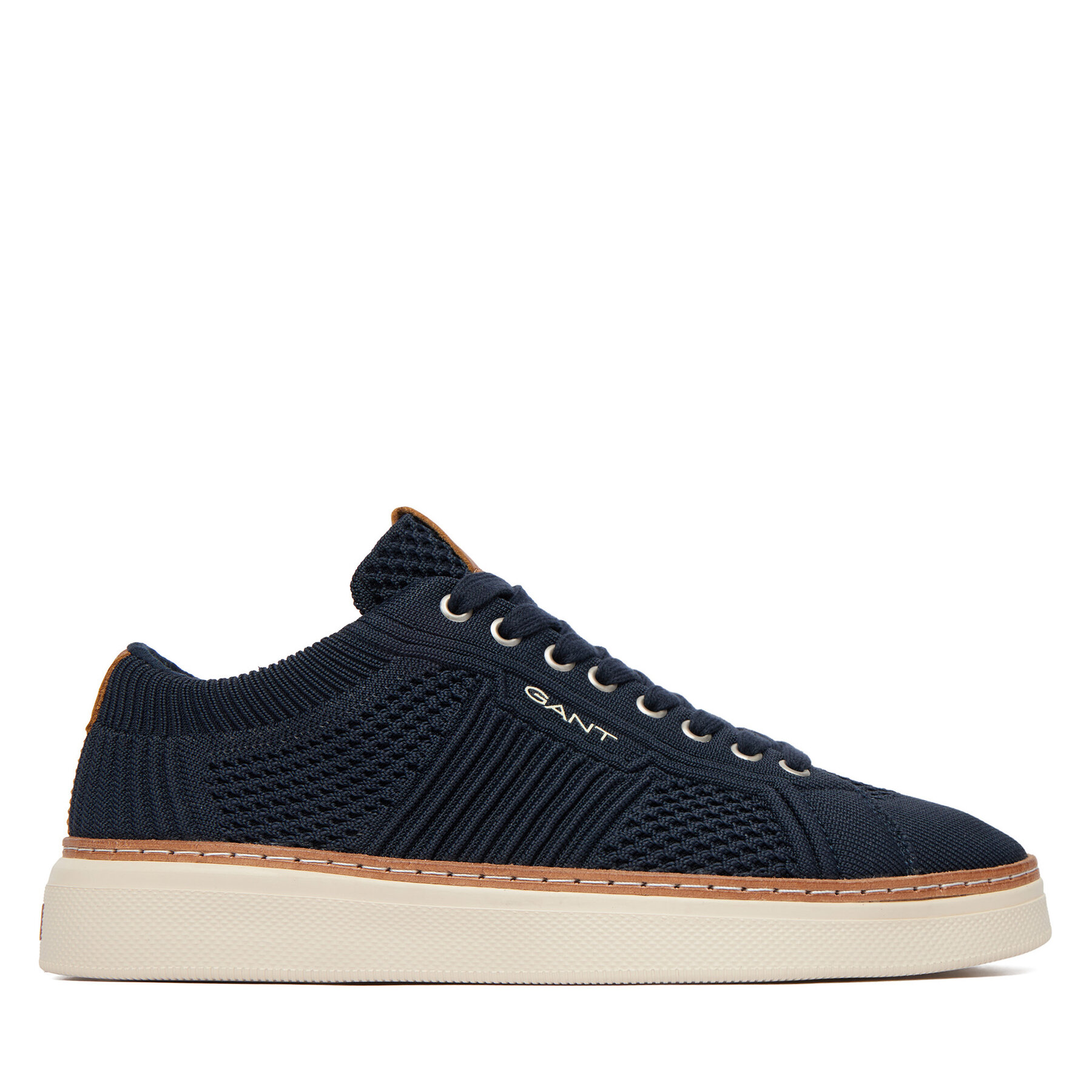 Gant Sneakersy 32631241 Granatowy