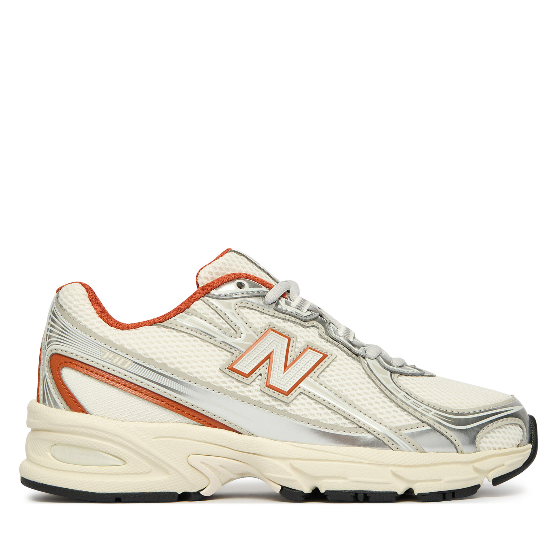 New Balance Sneakersy G7404O9 Szary