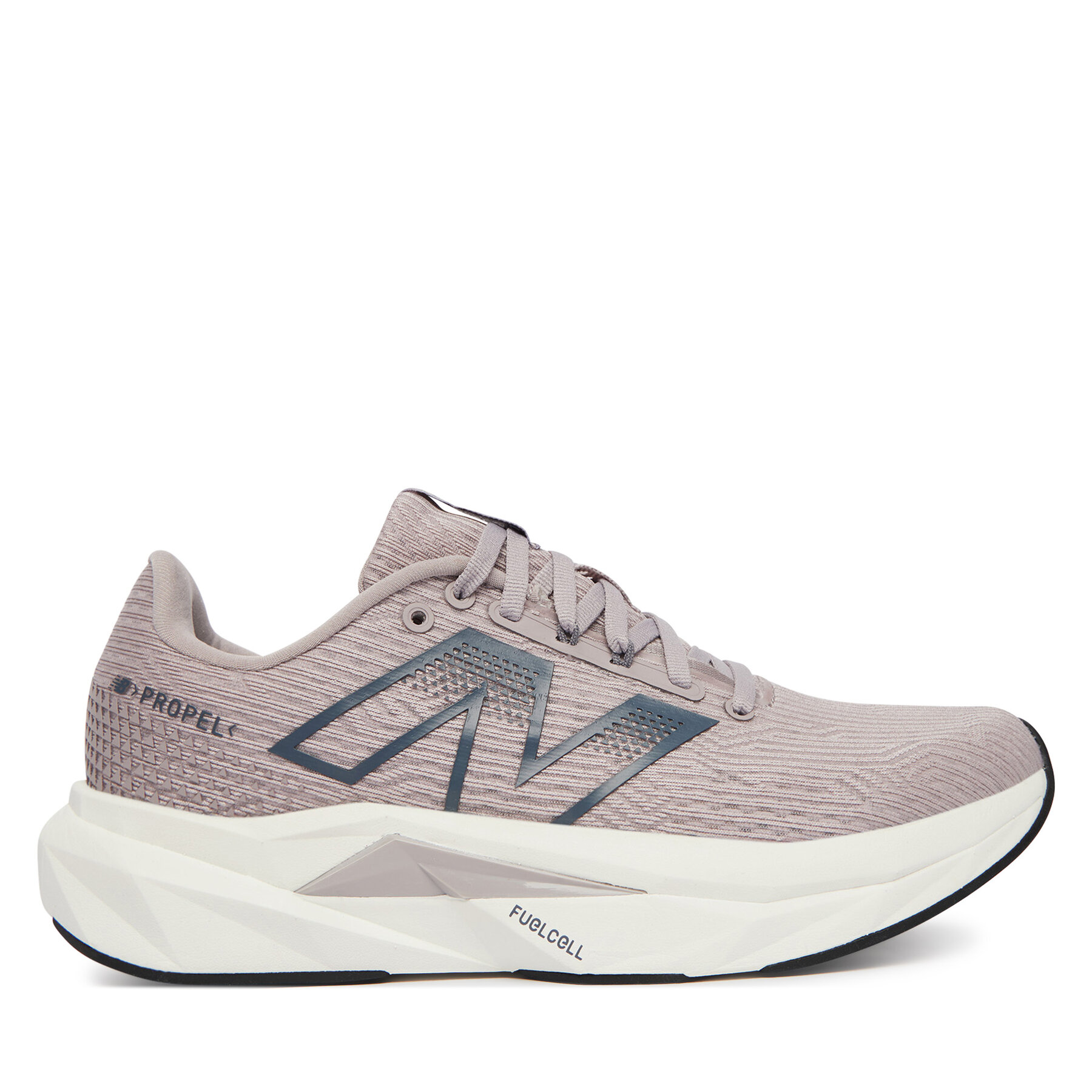 New Balance Buty do biegania FuelCell Propel v5 WFCPR8OA Fioletowy