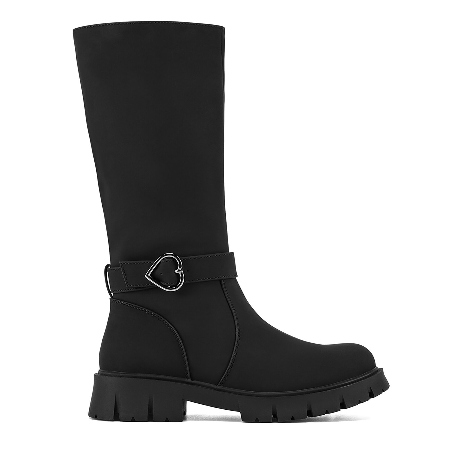 DeeZee Kozaki CEO-CS5907-18 Czarny