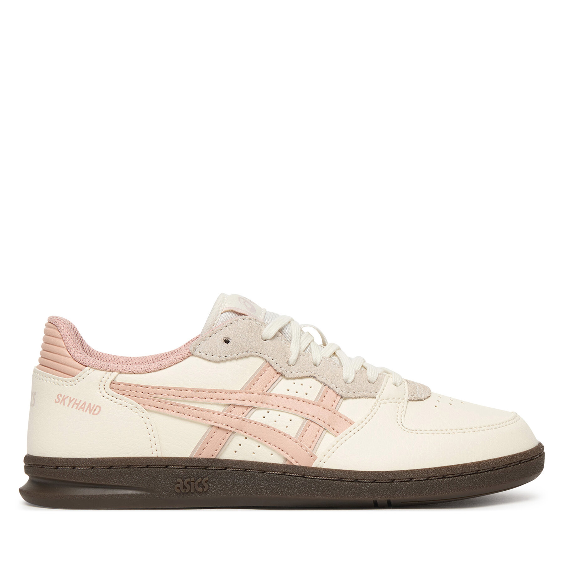 Asics Sneakersy Skyhand Og 1203A451 Écru
