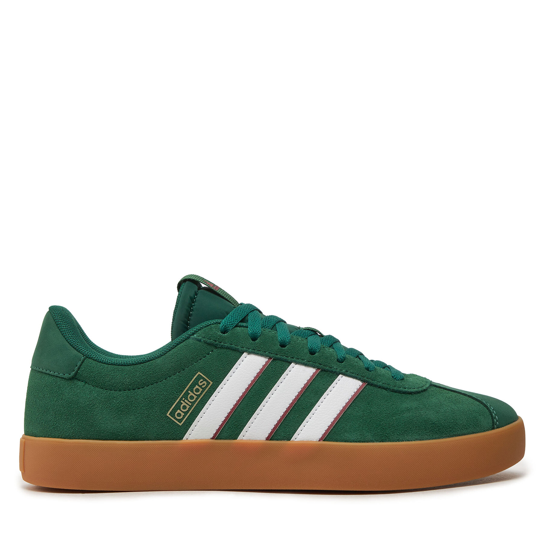 adidas Sneakersy Vl Court 3.0 IH4790 Zielony