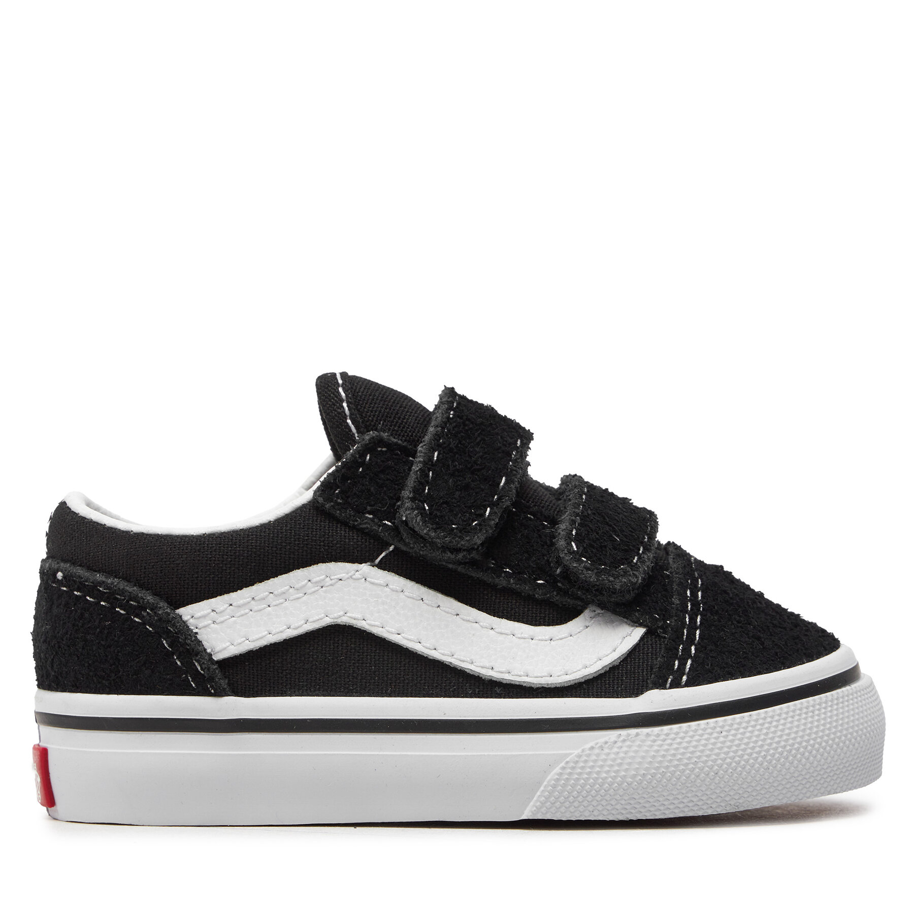 Vans Tenisówki Old Skool V VN000D3YBLK Czarny