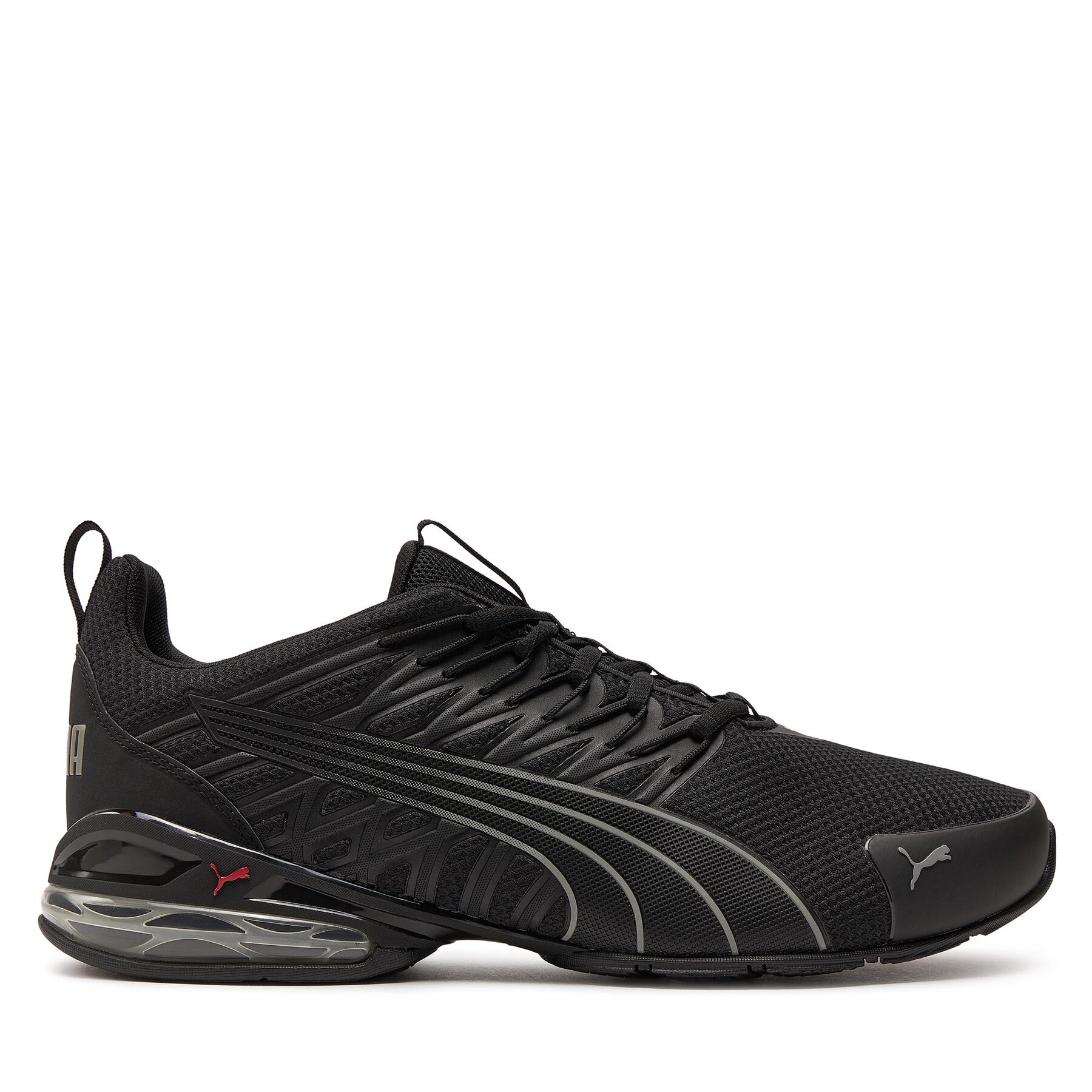 Puma Sneakersy Voltaic Evo 379601 01 Czarny