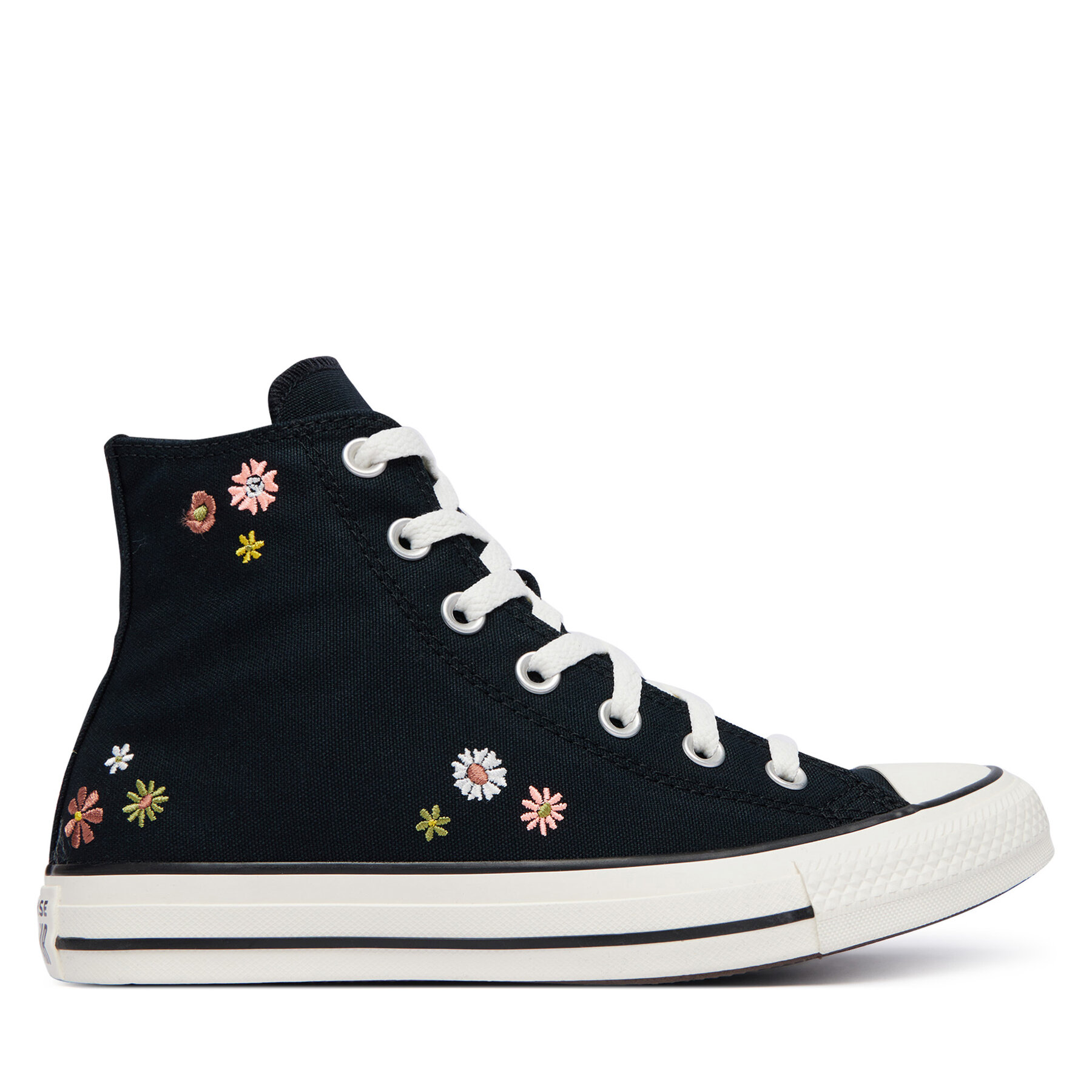 Converse Trampki Chuck Taylor All Star ​ A16902C Czarny