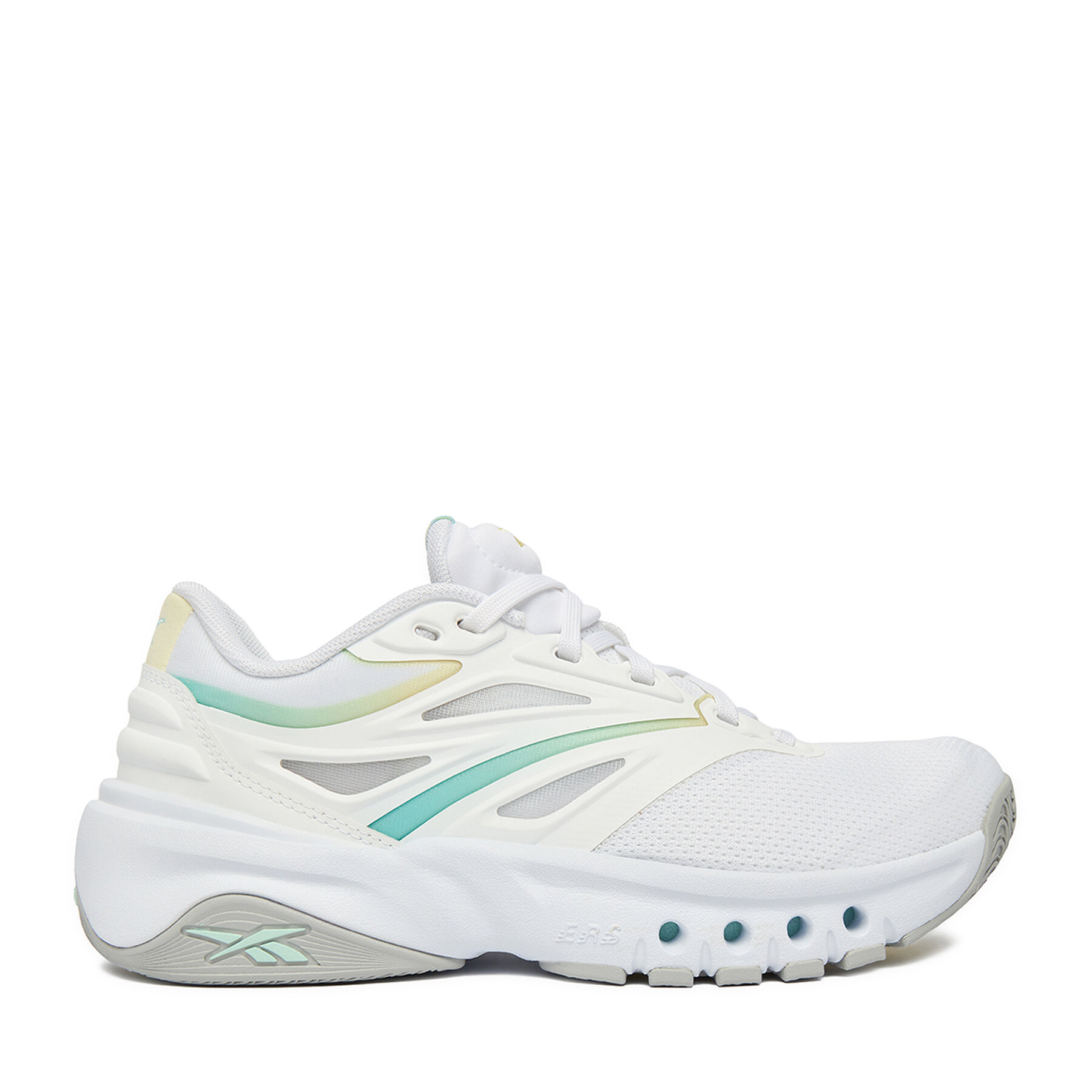 Reebok Buty na siłownię CEO ERS TRAINER 100227491 Biały