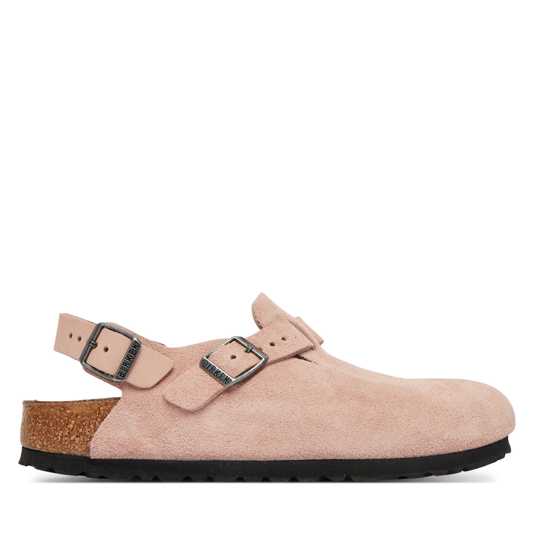 Birkenstock Sandały Tokio 1031636 Różowy