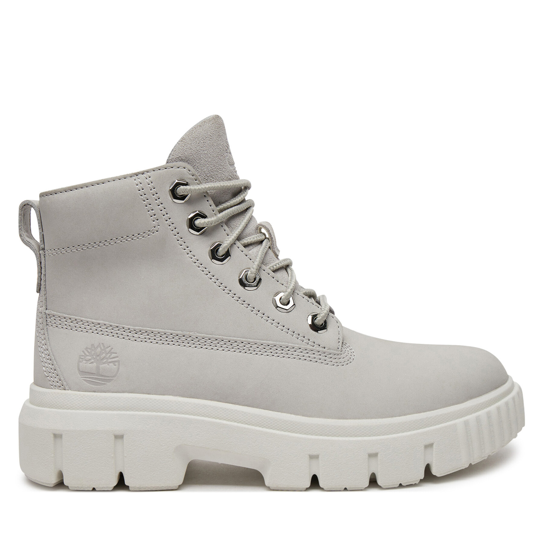 Timberland Trapery TB0A5RPR0321 Biały