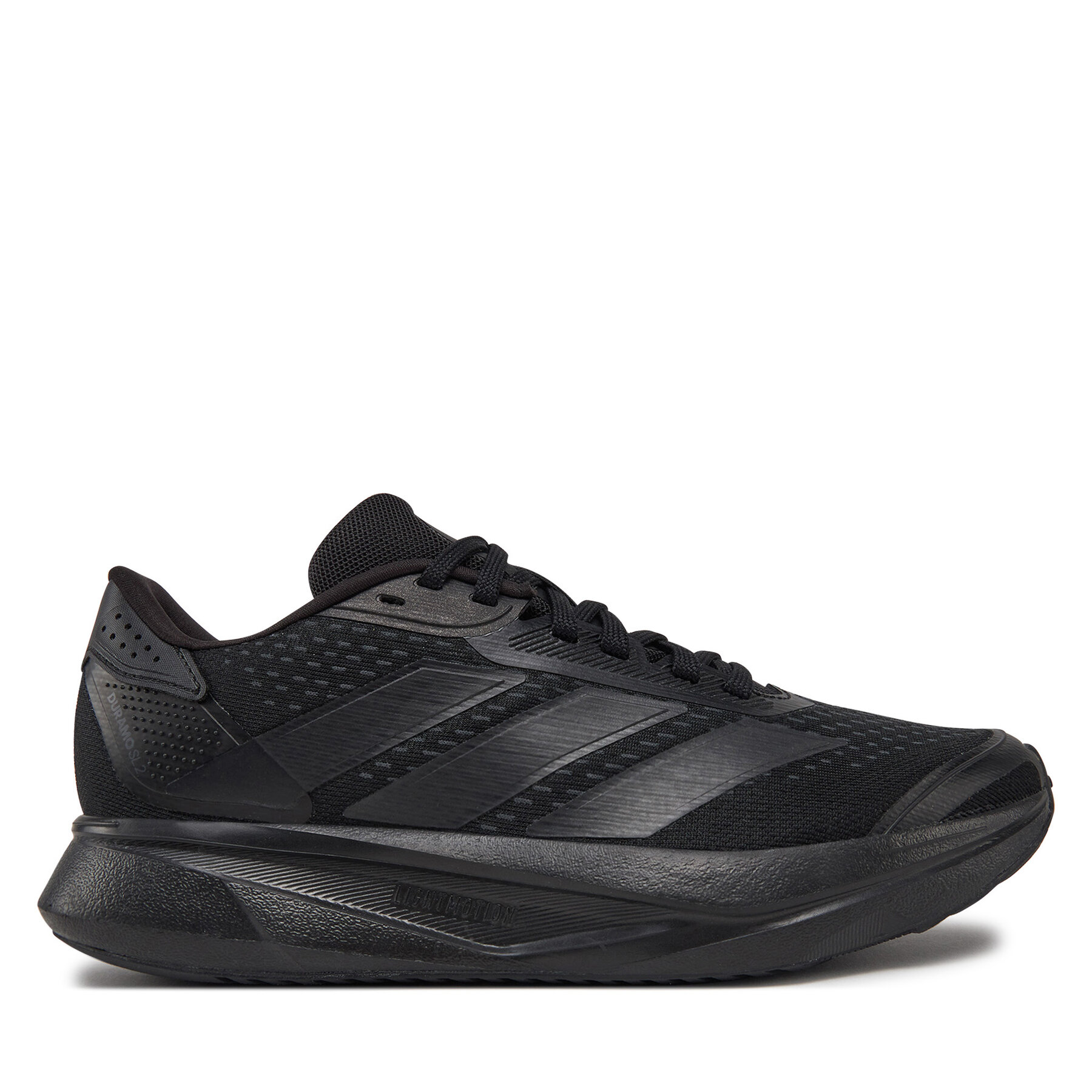 adidas Buty do biegania Duramo SL2 IH8231 Czarny