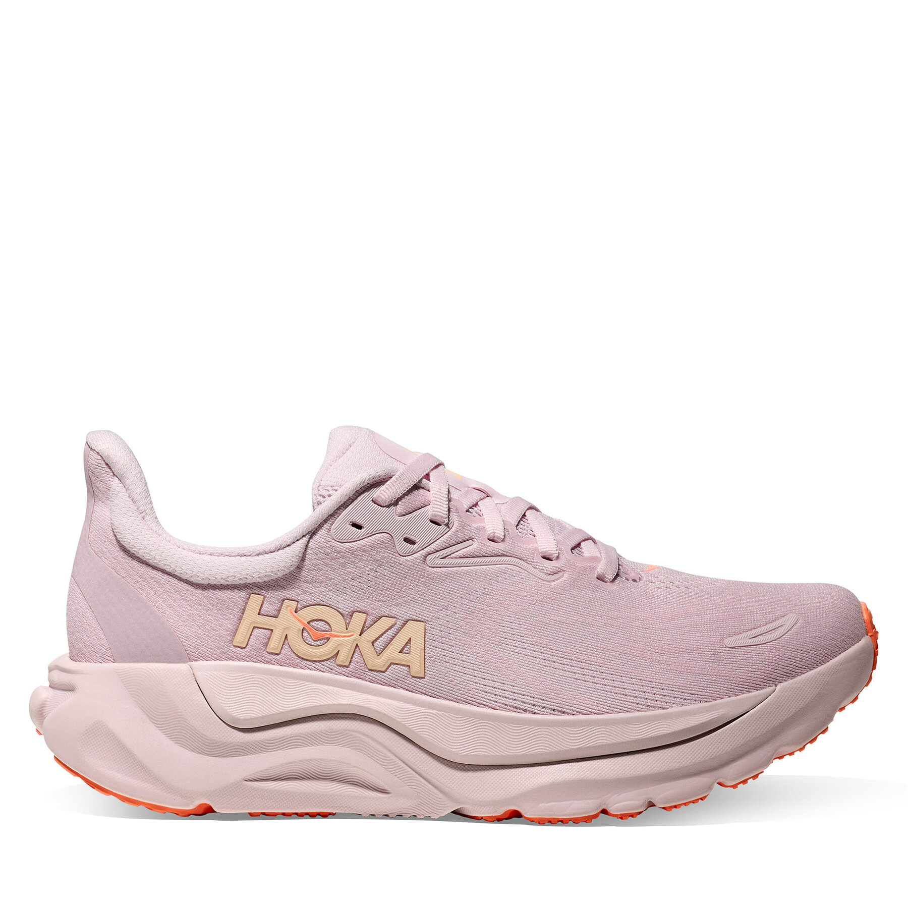 Hoka Buty do biegania Arahi 8 1168691 Fioletowy