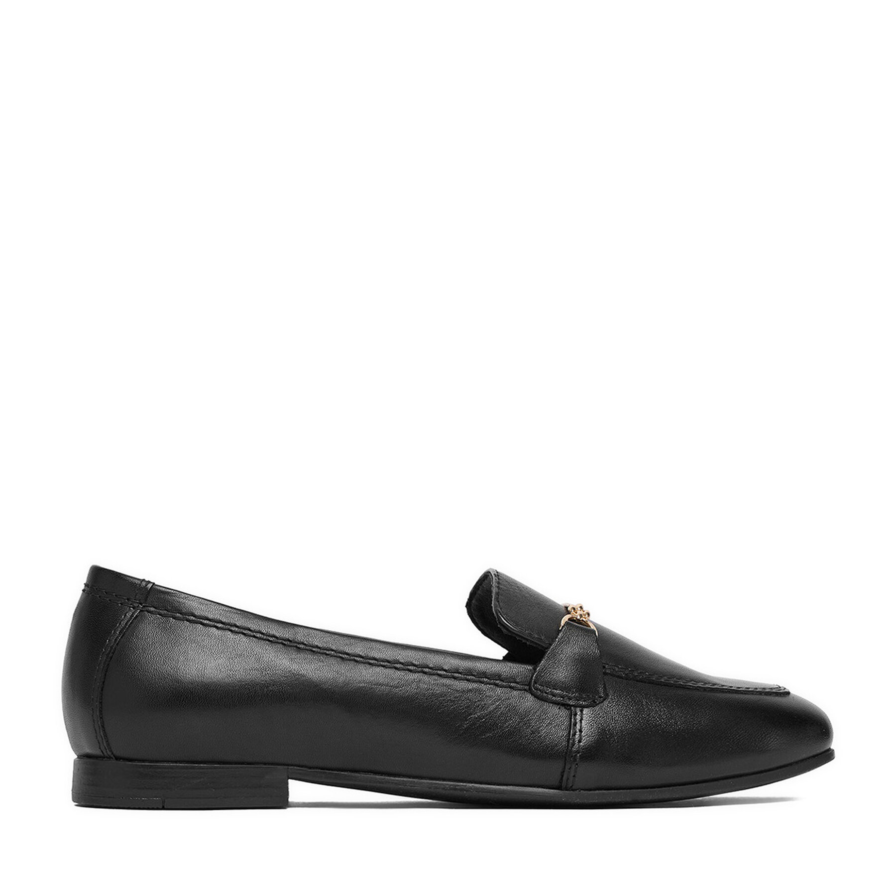 Lasocki Loafersy CEO-RST-WOLLY-02 Czarny
