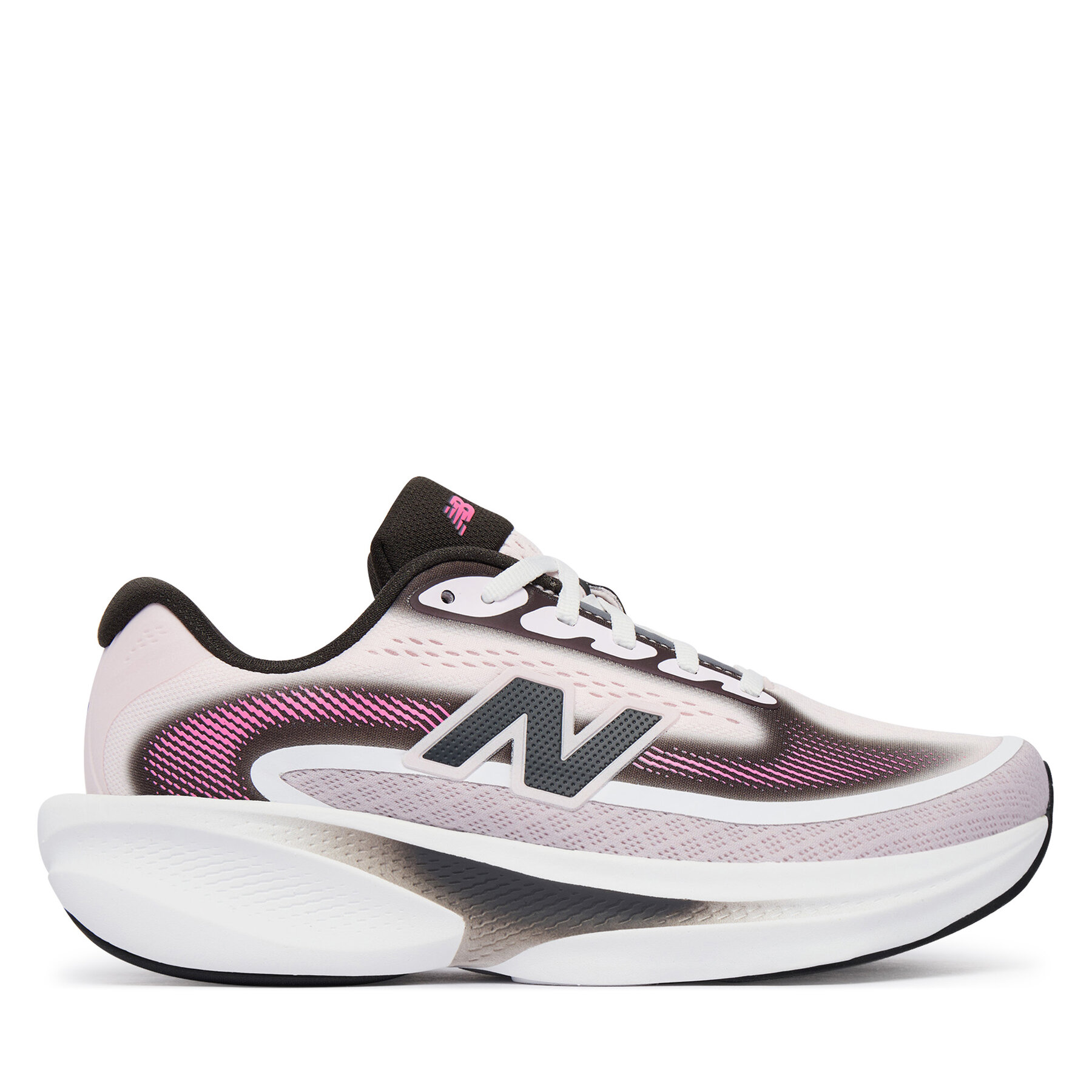New Balance Buty do biegania Fresh Foam Ellipse v1 WELPS4HH Różowy