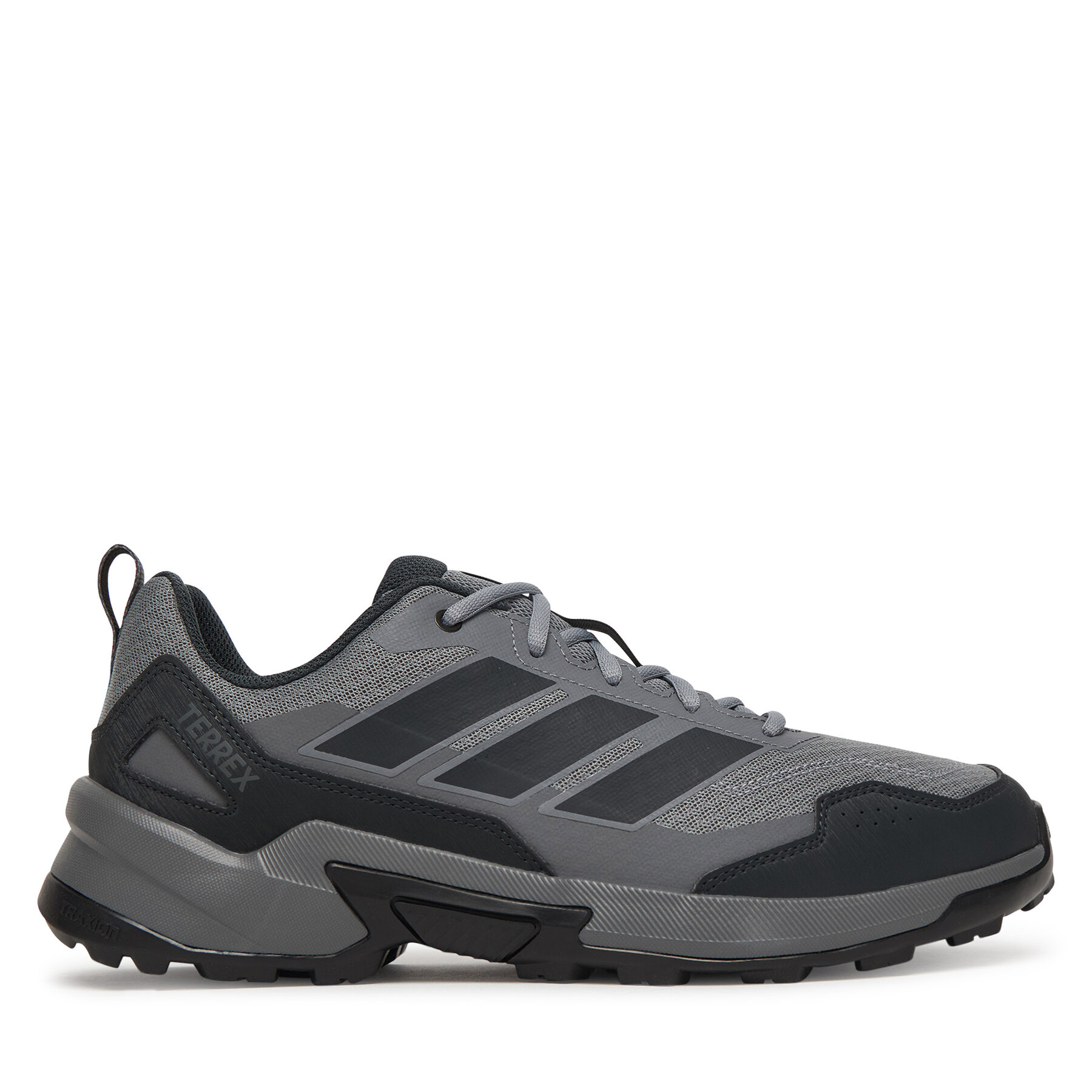 adidas Trekkingi Terrex Eastrail 3 JR4003 Szary