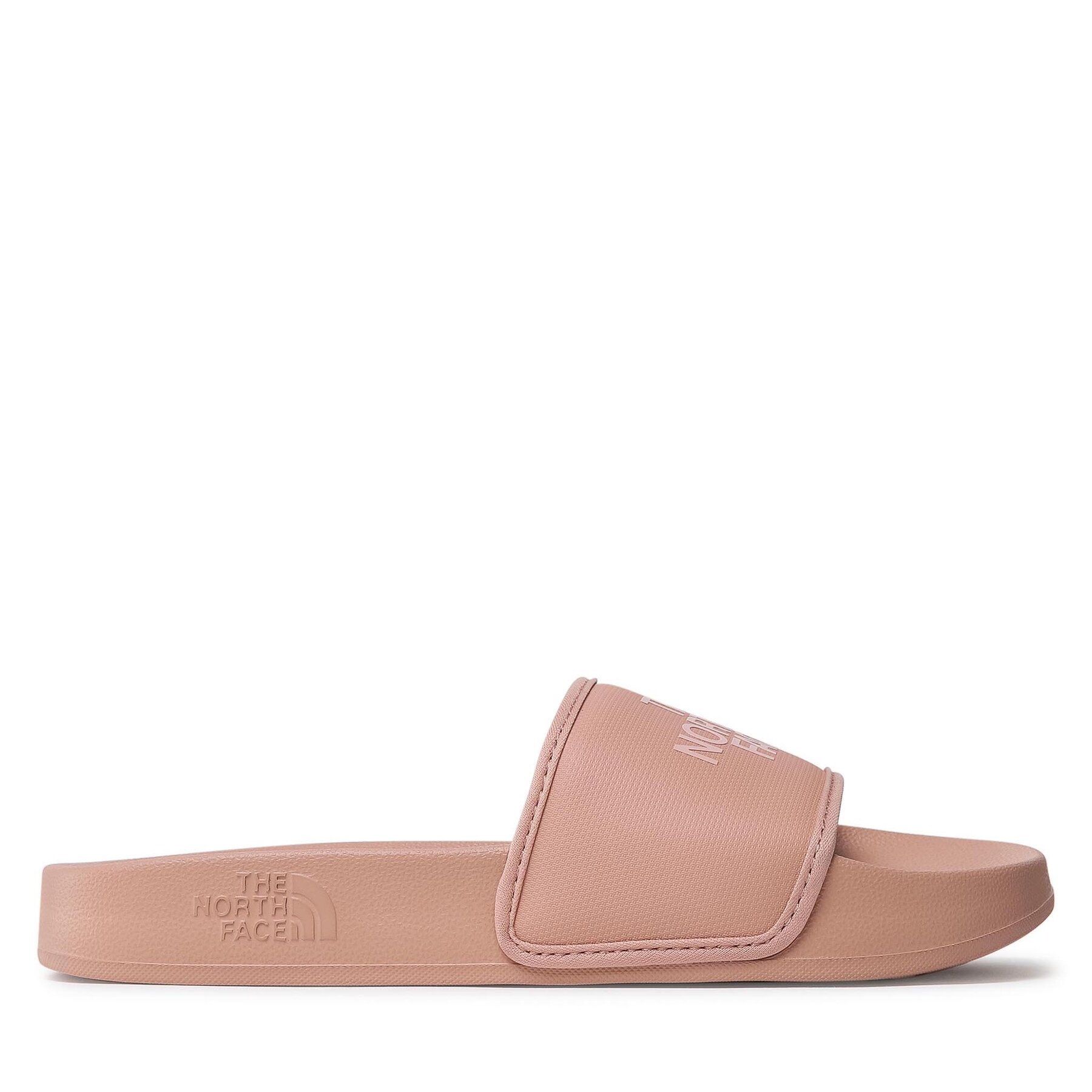 The North Face Klapki Base Camp Slide III NF0A4T2SZ1P1 Różowy