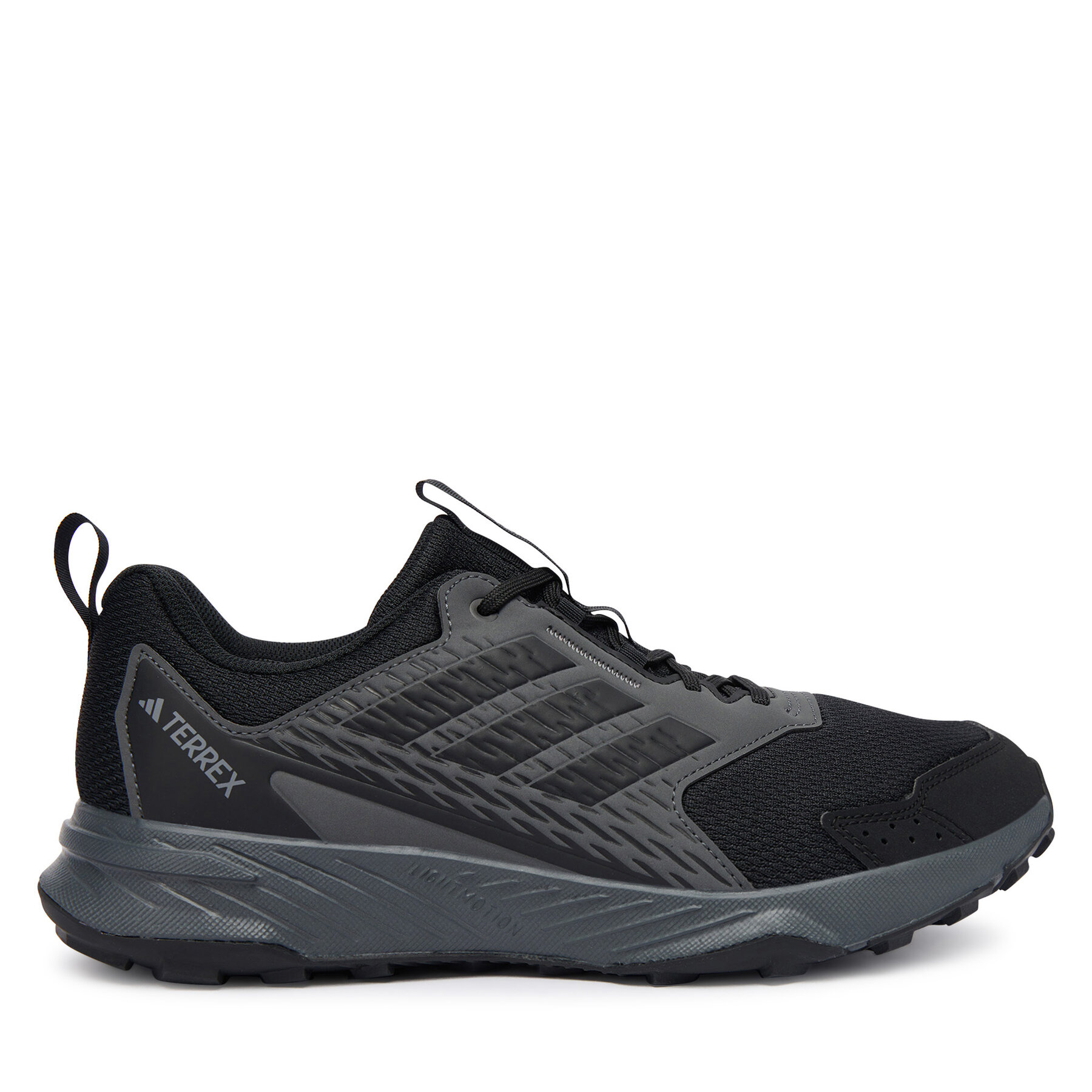 adidas Trekkingi Terrex Tracefinder 2 IH2930 Czarny