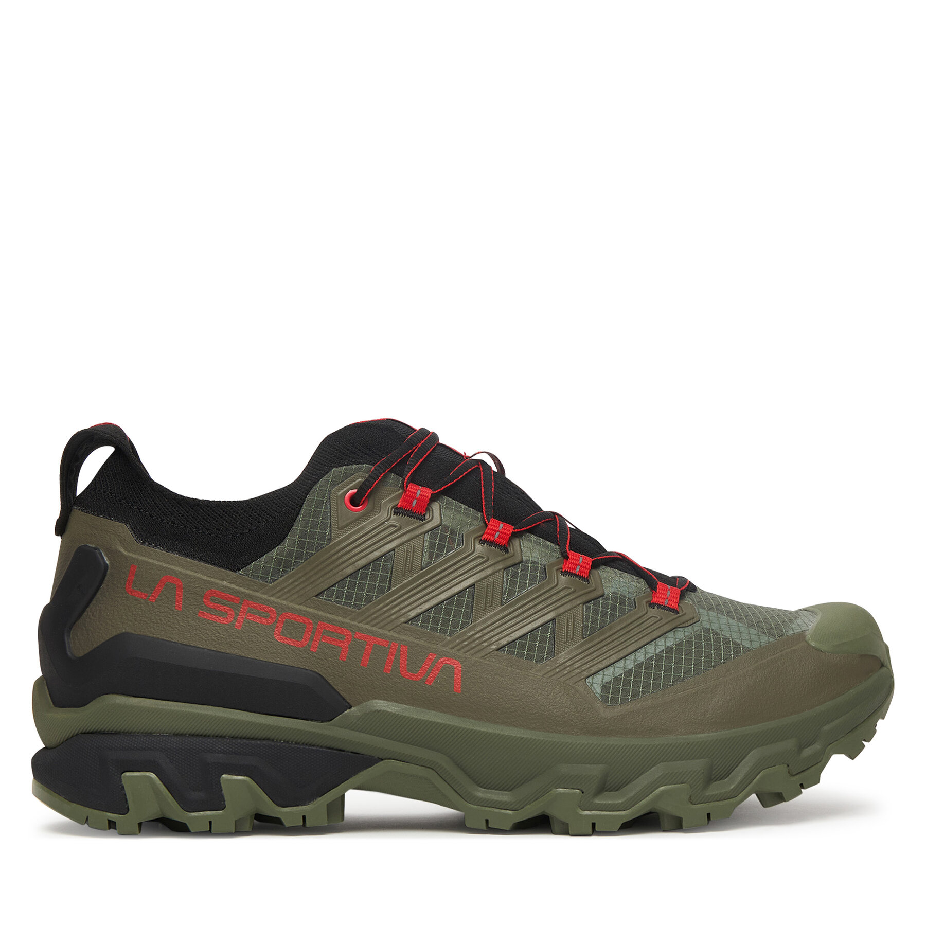 La Sportiva Trekkingi Ultra Raptor 3 ZFHS105E47R24 Zielony