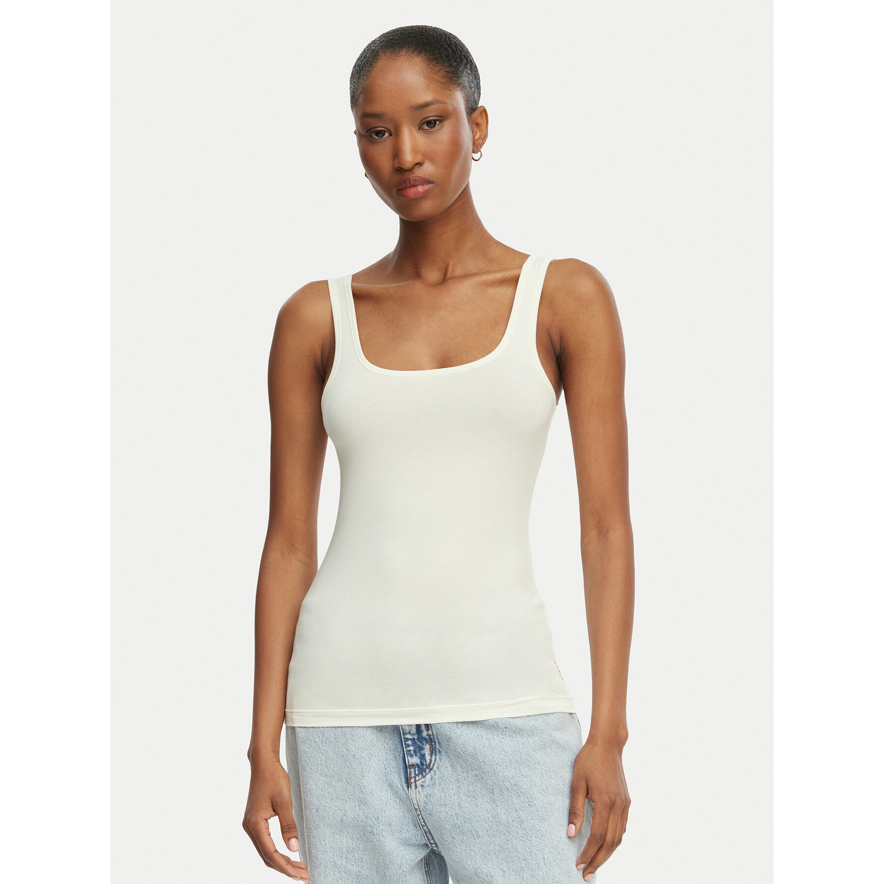 HUGO Komplet topów 50545717 Zielony jasny Slim Fit
