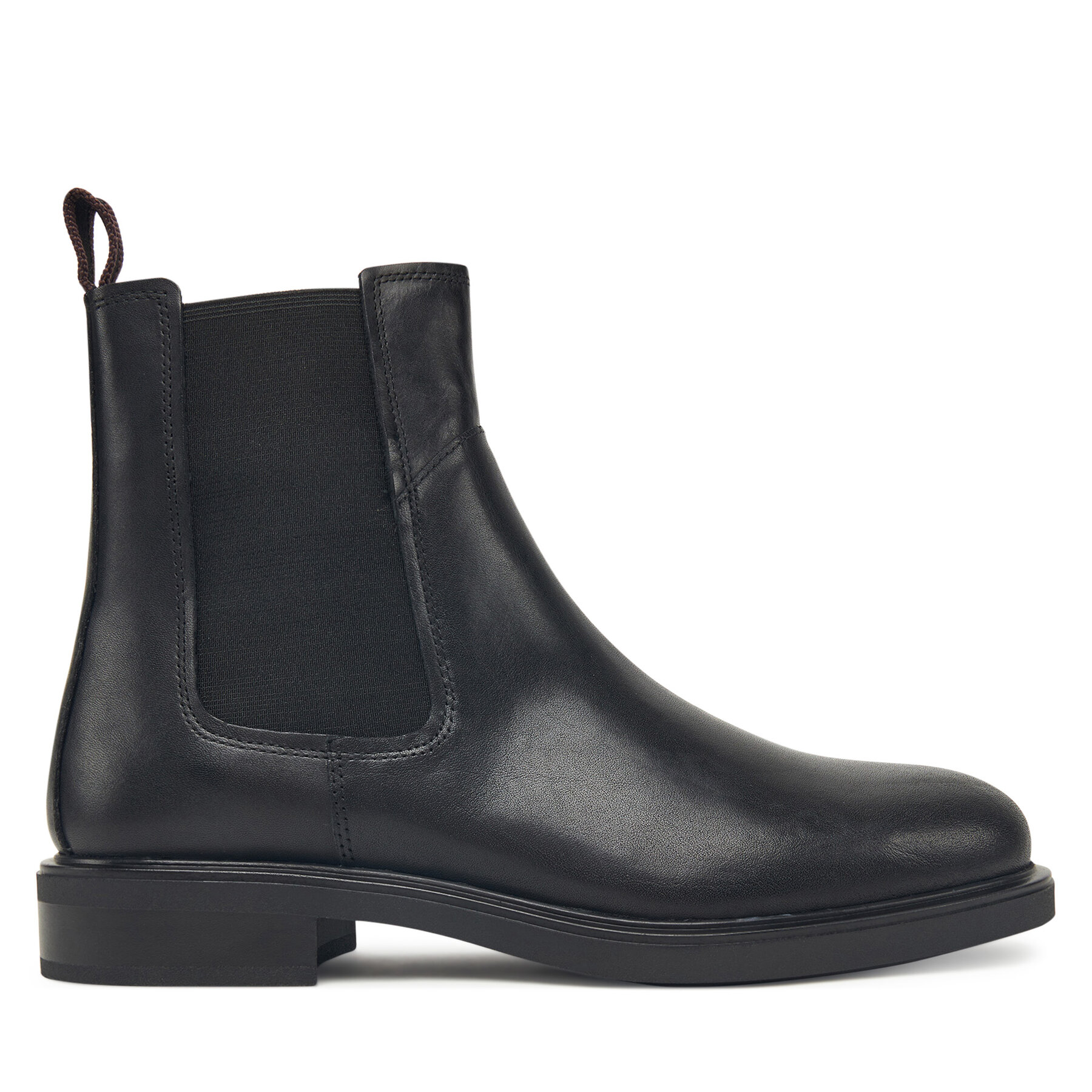 Vagabond Shoemakers Sztyblety Freya 6006-101-20 Czarny