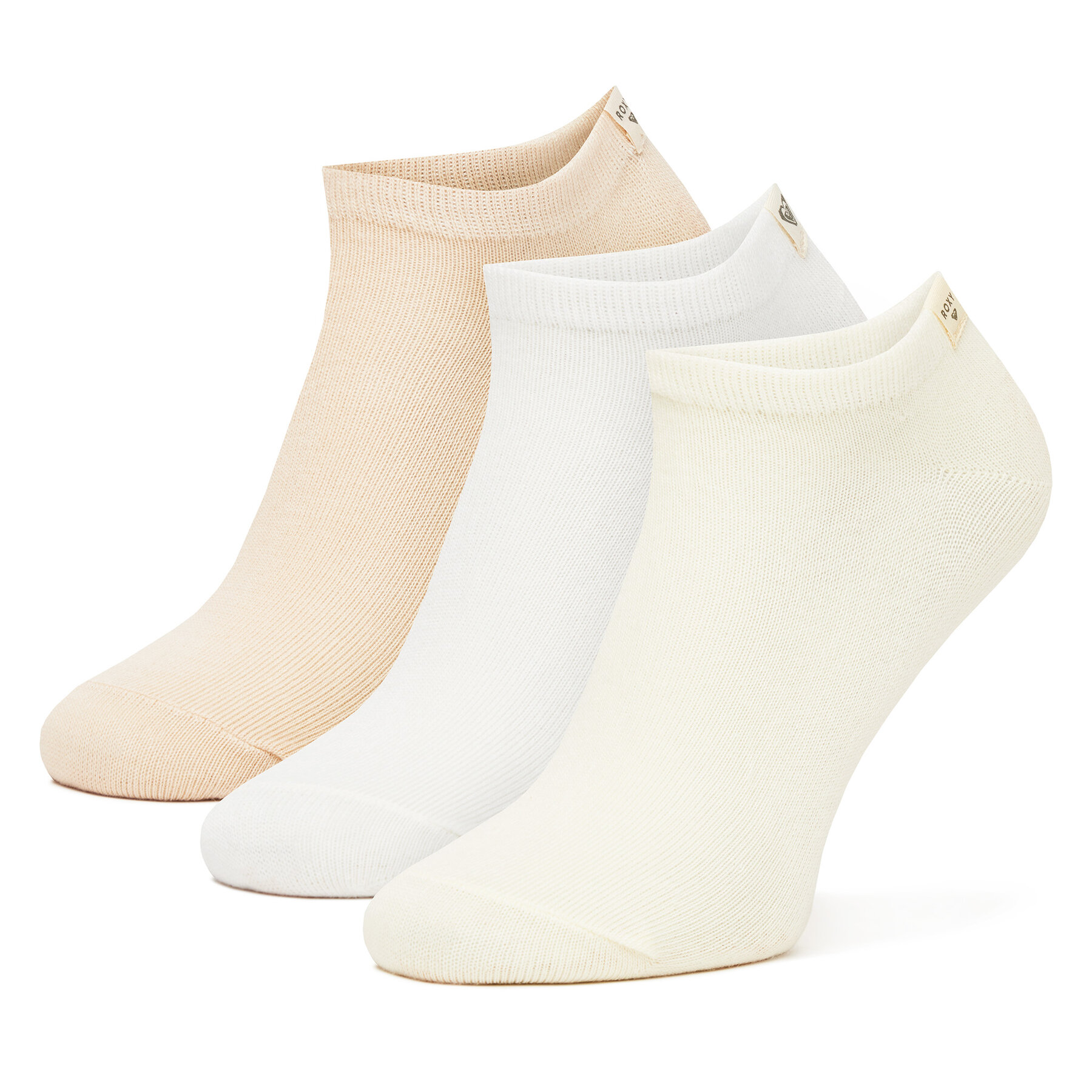 Roxy Skarpety długie CEO_AS_ROXY_09S_SS26 (3-PACK) Kolorowy