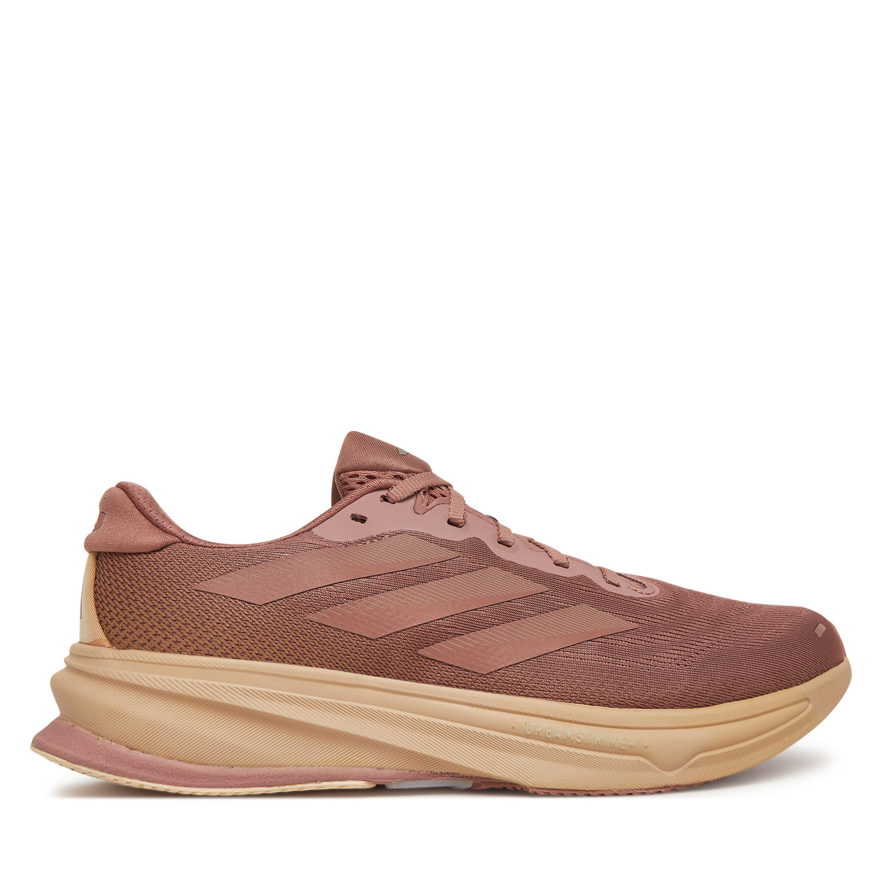 adidas Buty do biegania Supernova Rise 2 W IH8700 Różowy