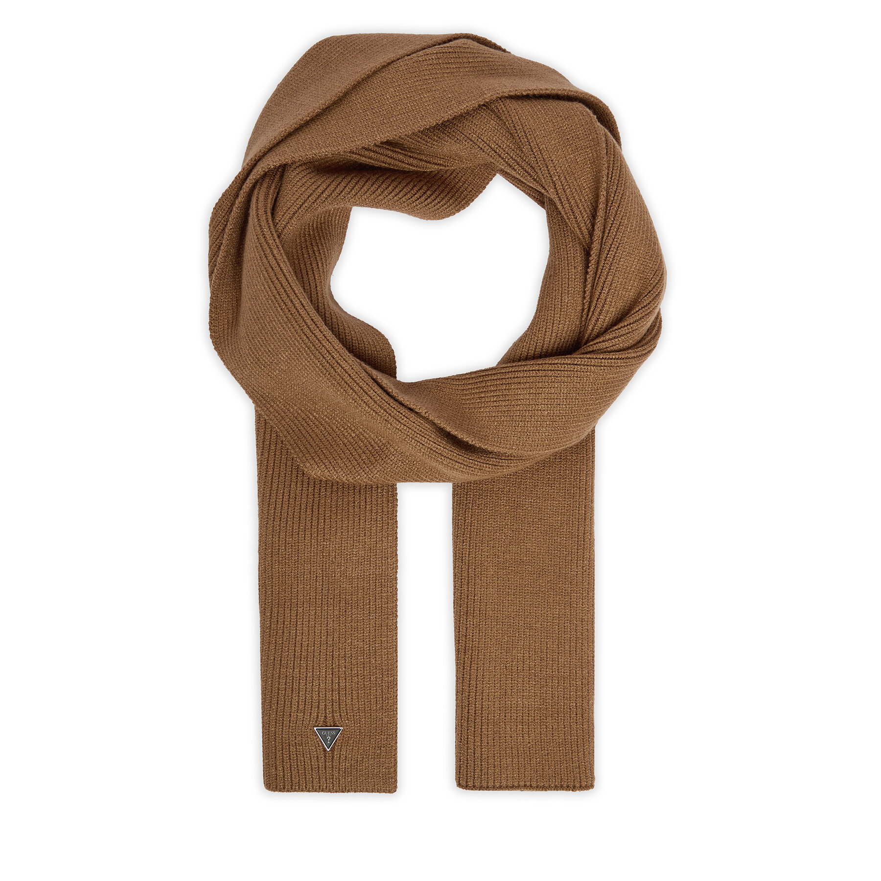 Guess Szalik AM9429 POL03 Beżowy
