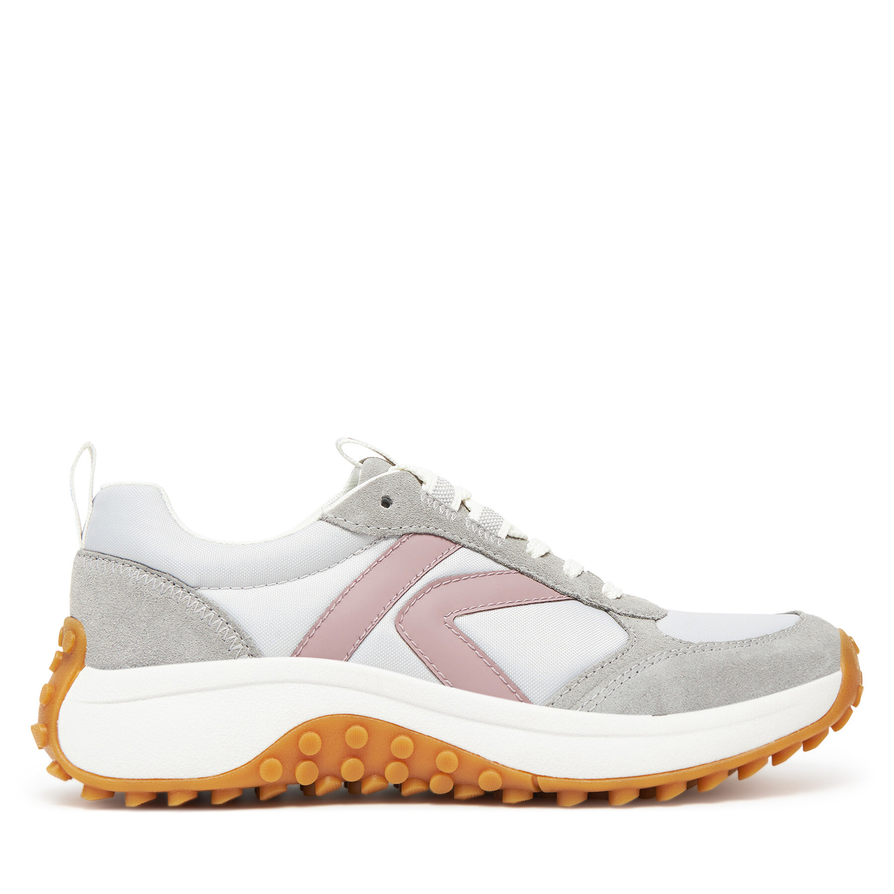 Keen Sneakersy KS 86 1030248 Szary