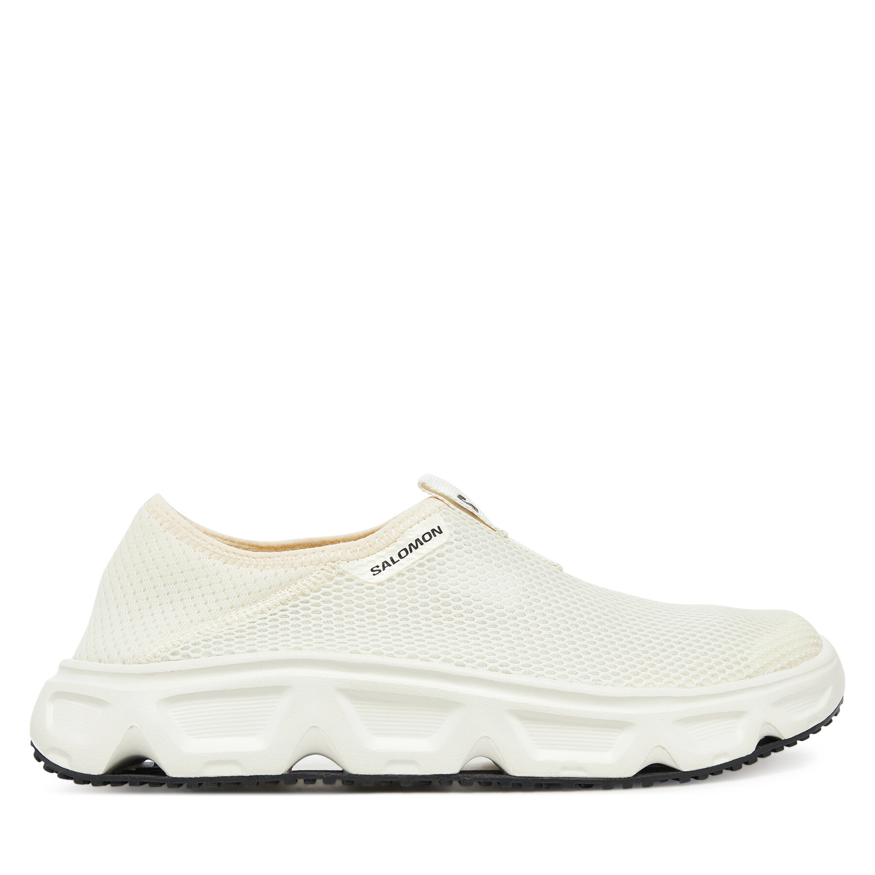 Salomon Sneakersy Reelax Moc 6.0 L47742300 Biały