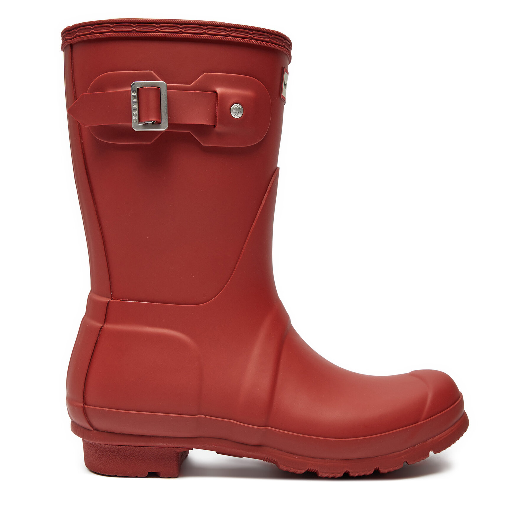 Hunter Kalosze WFS1000RMA Czerwony