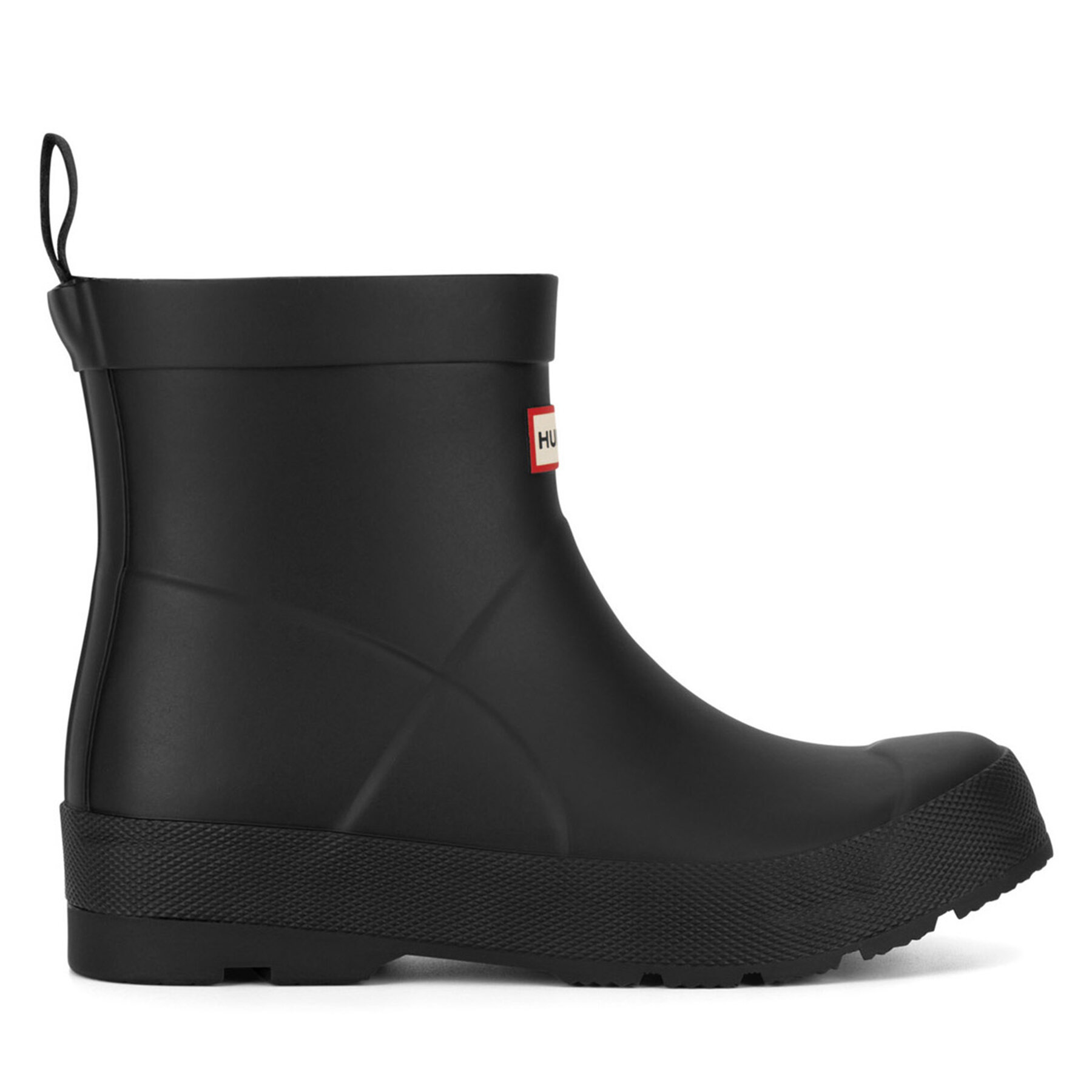 Hunter Kalosze JFT6097RMA-BLK Czarny