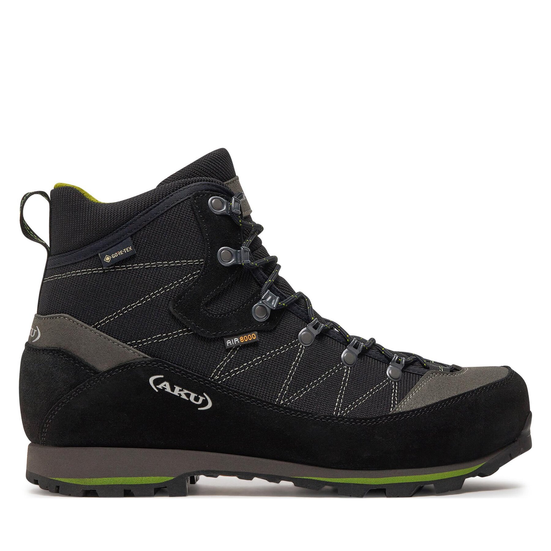 Aku Trekkingi Trekker Lite III Gtx GORE-TEX 977 Czarny