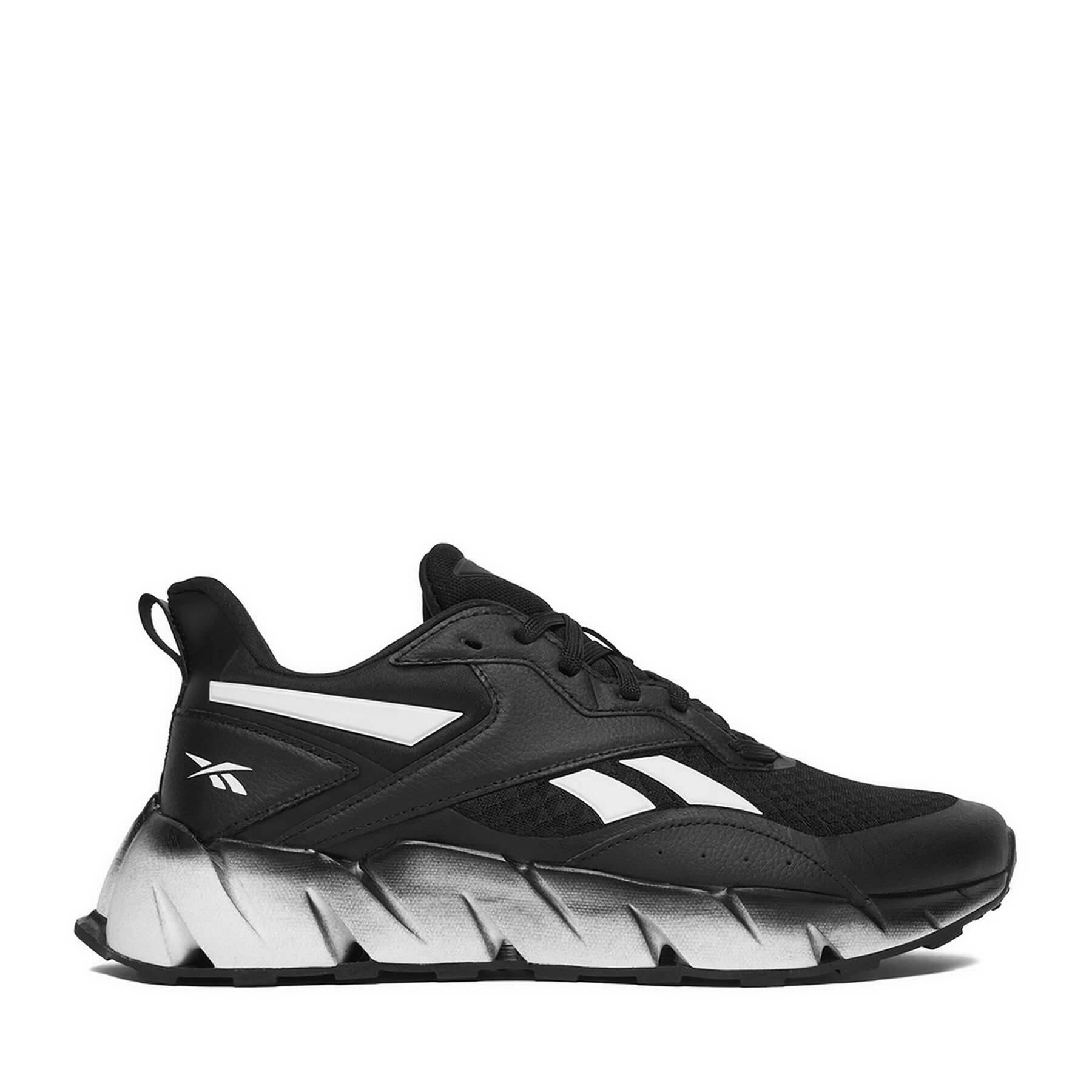 Reebok Sneakersy CEO-VIZOME AR30247MBH Czarny