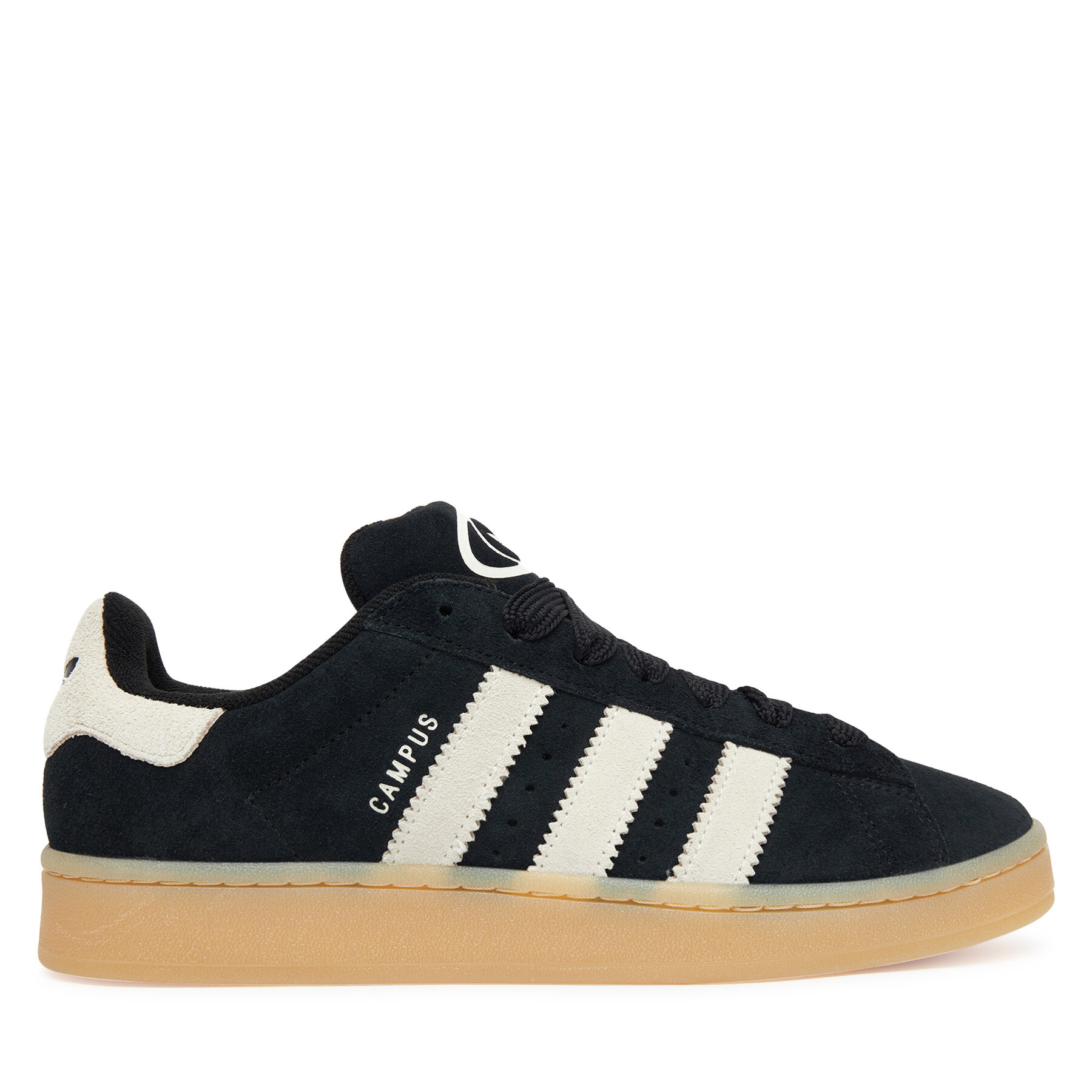 adidas Sneakersy Campus 00S JQ8354 Czarny