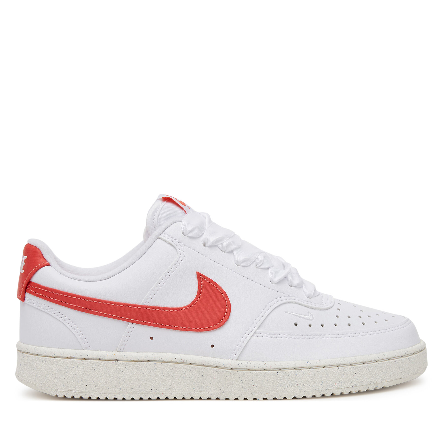 Nike Sneakersy Court Vision Lo Nn HV5246 Biały