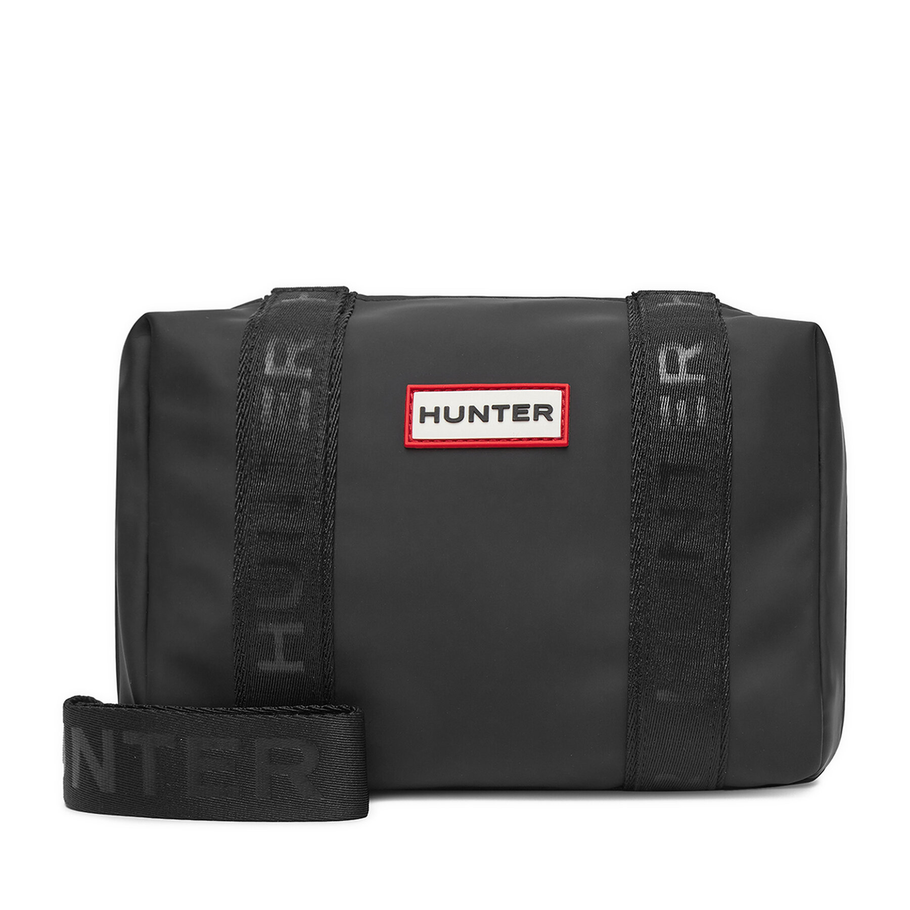 Hunter Kosmetyczka C-HTR-XC-005-08 Czarny