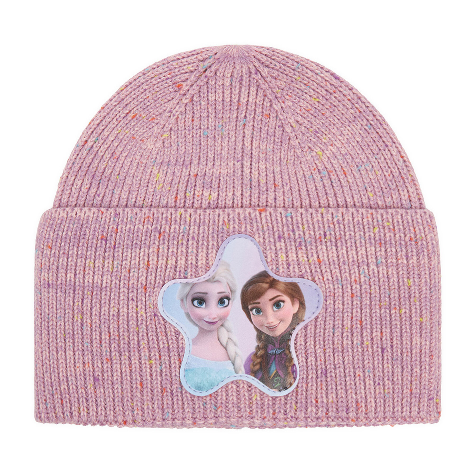 Frozen Czapka CEO-ACCCS-AW25-206DFR Fioletowy