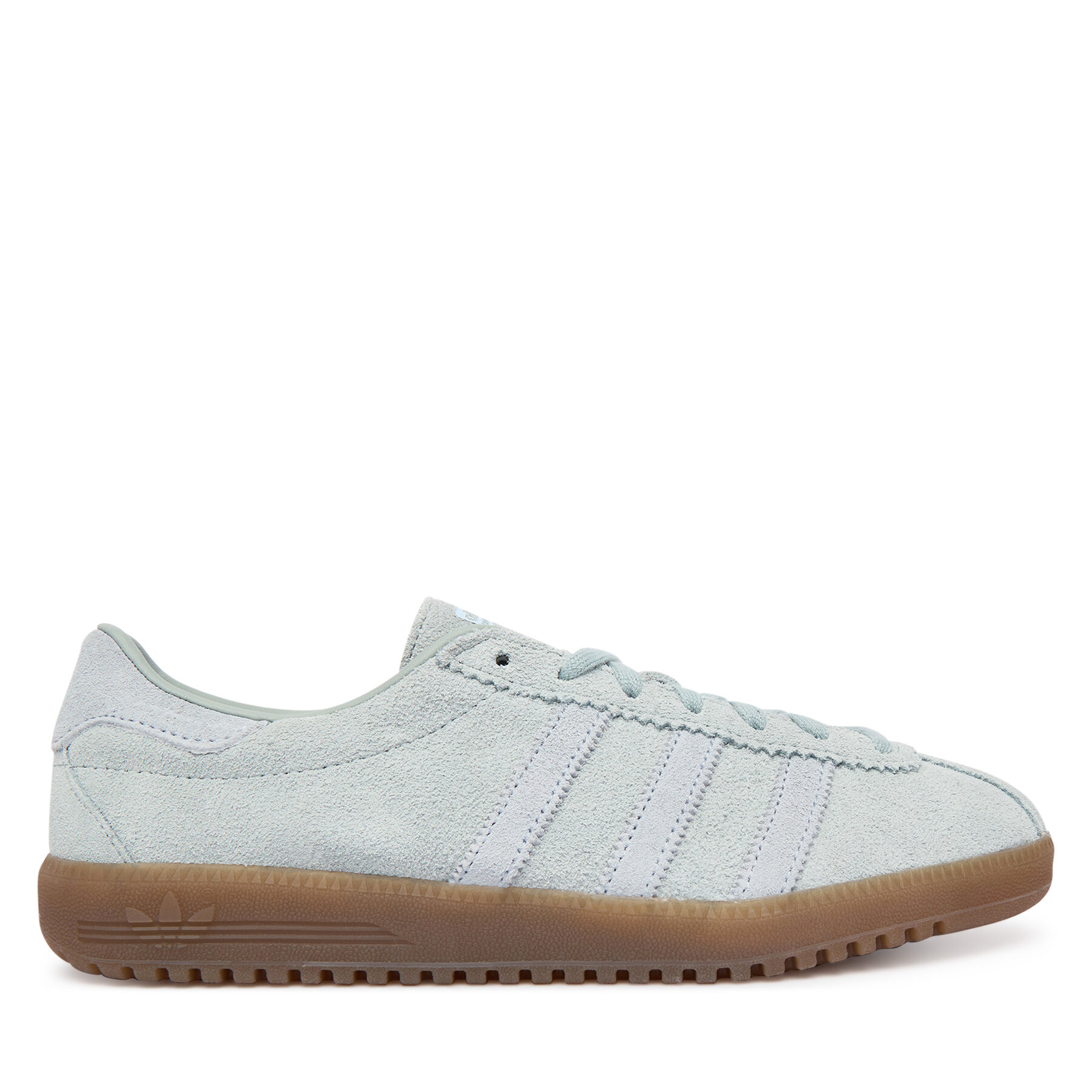 adidas Sneakersy Brmd IH4180 Zielony