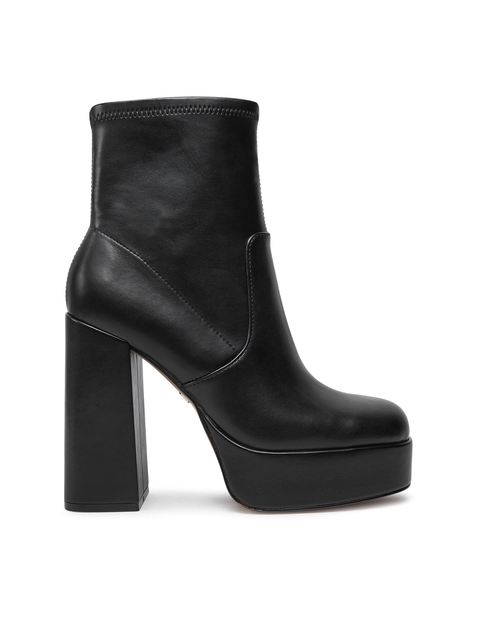 Aldo Stivaletti Valeris 13814101 Nero