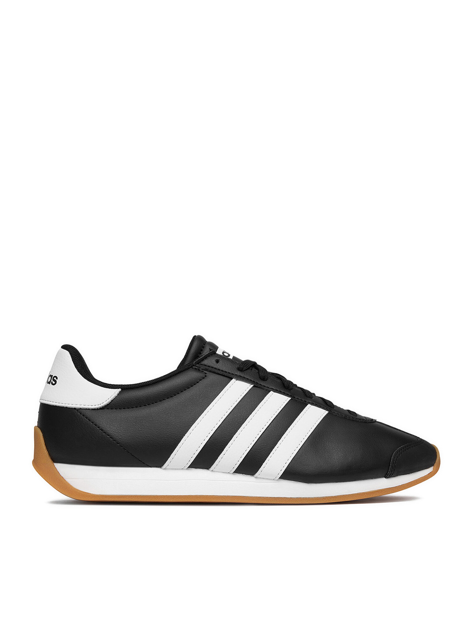 adidas Sneakersy CEO-RUNVISTA HQ2315 Černá