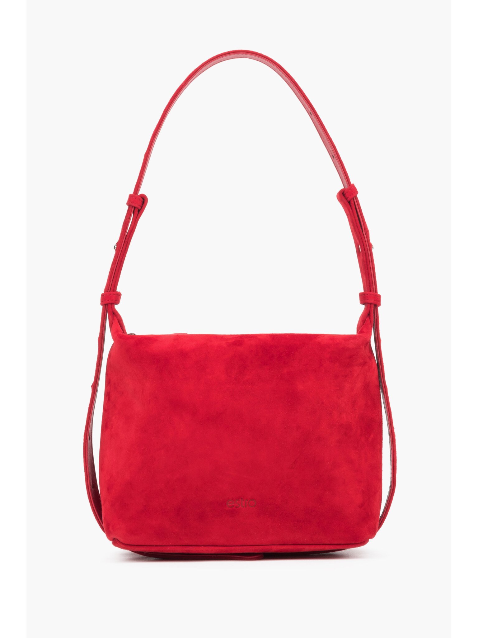Estro Borsetta ER00119885 Rosso