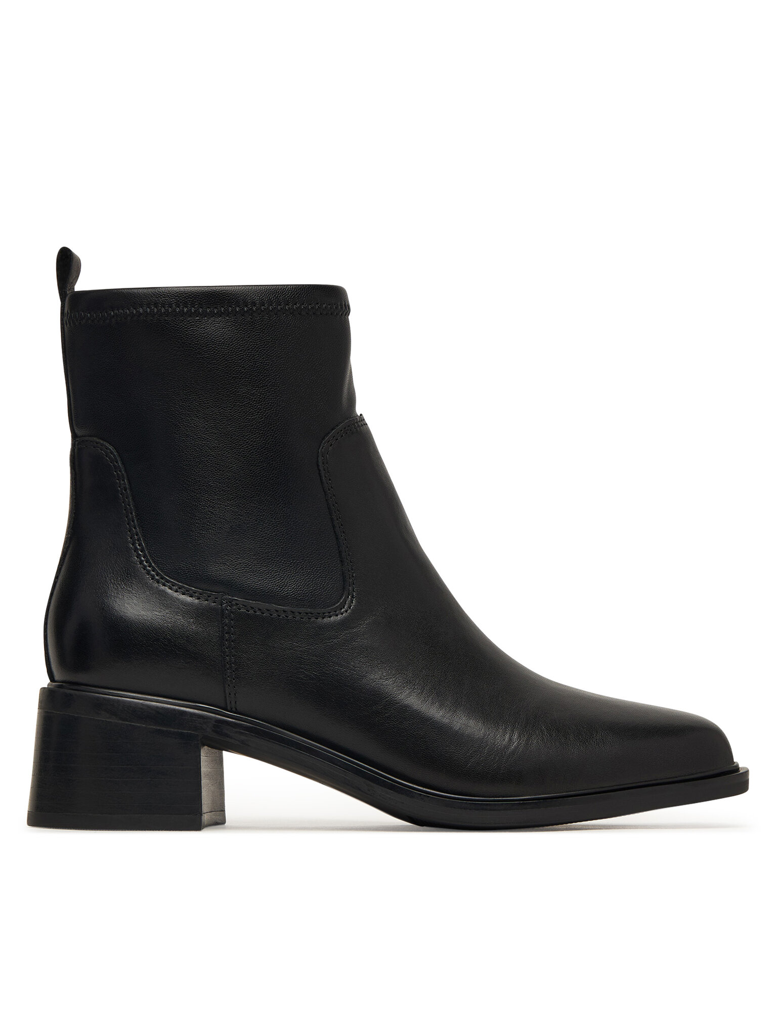 Aldo Stivaletti Tywyn 14116735 Nero