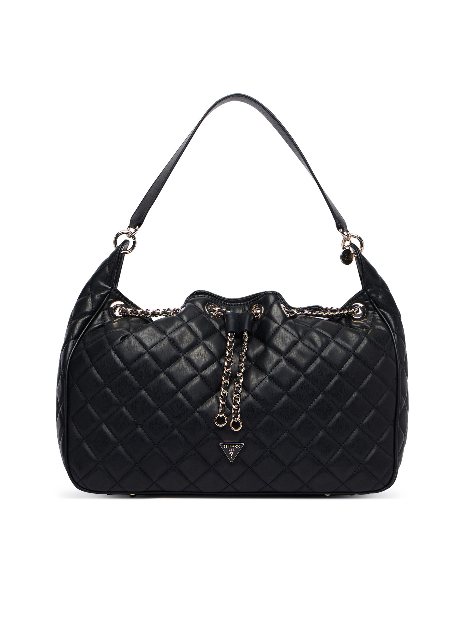 Guess Borsetta Juliet HWQG24 56010 Nero