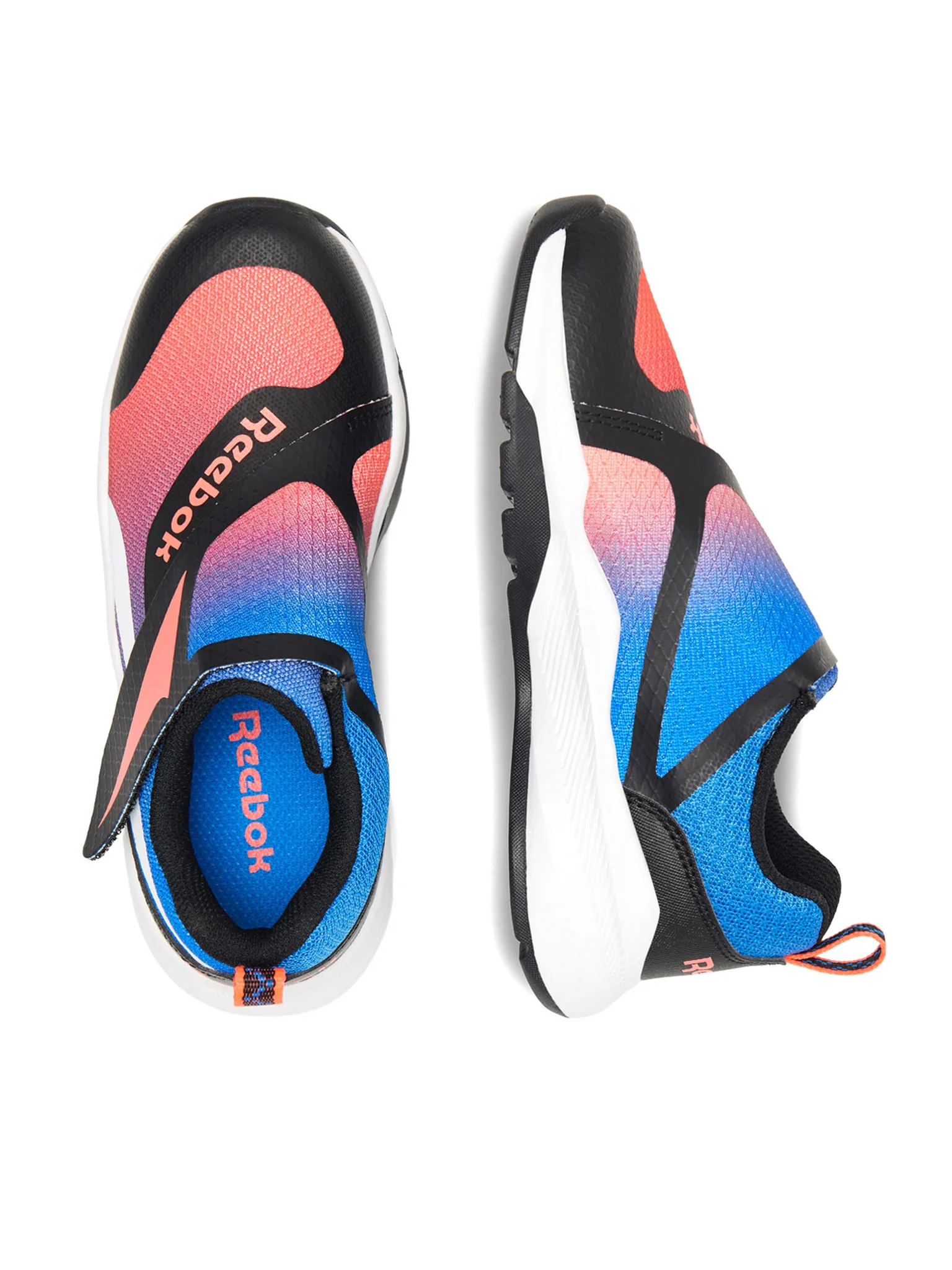 REEBOK EQUAL FIT Unisex Classic Детски маратонки - Image 3