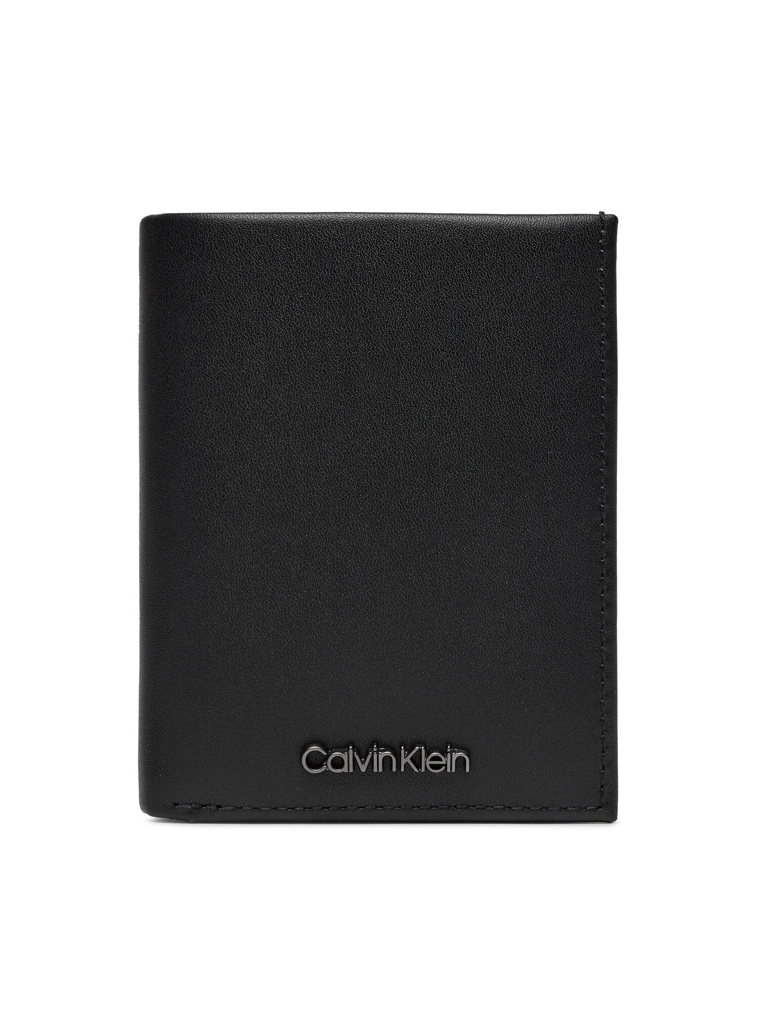 Bifold coin wallet
