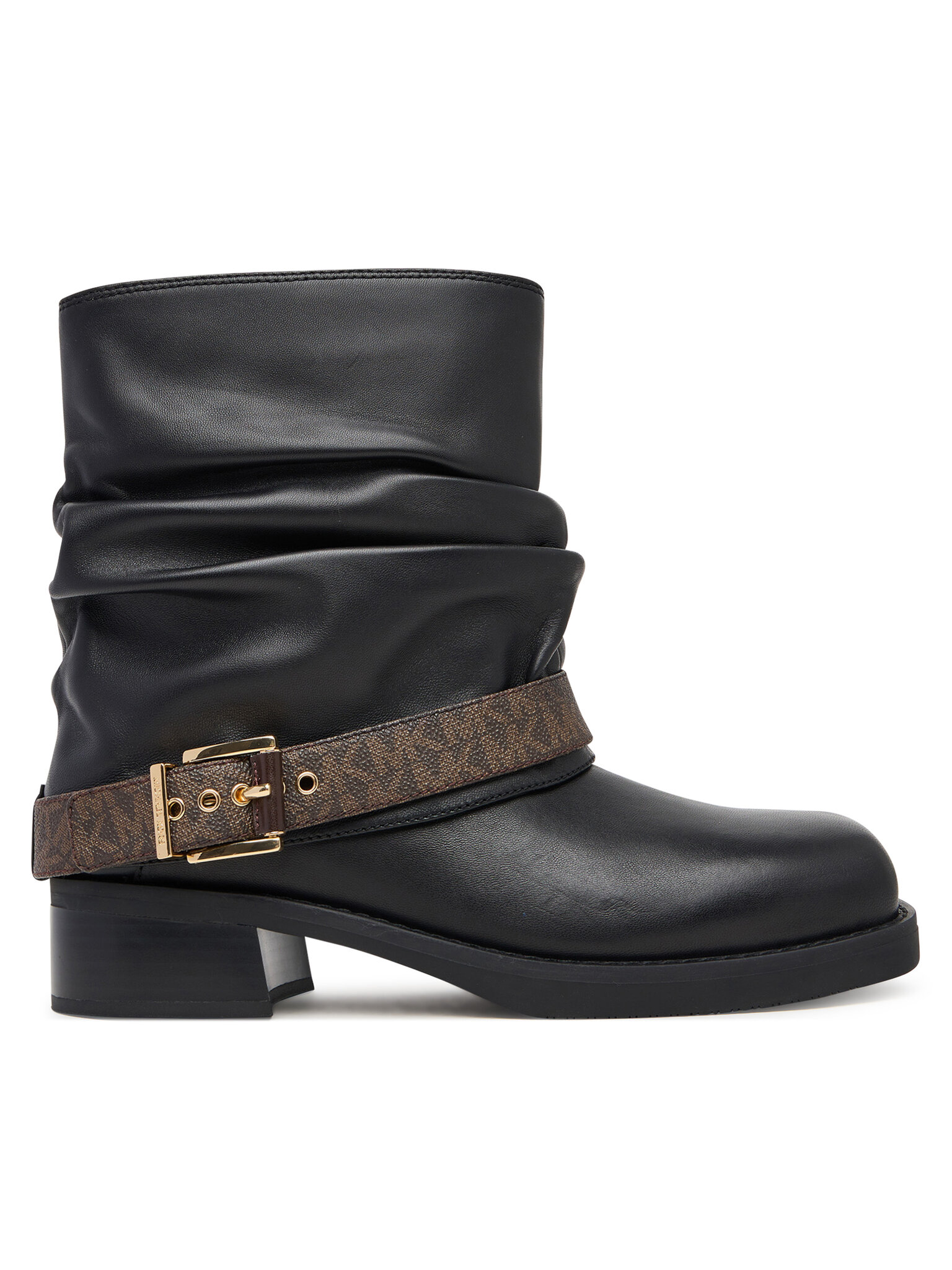 MICHAEL Michael Kors Stivaletti Colby 40F5COFE6L Nero
