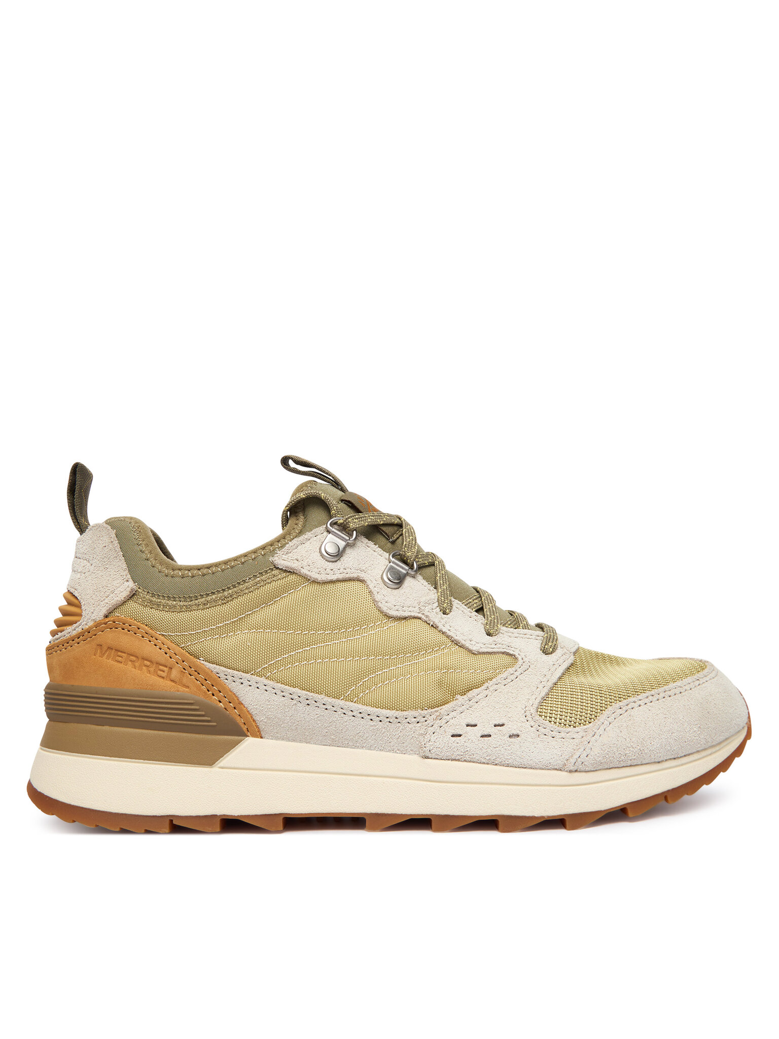 Merrell Sneakersy Alpine 83 J007325 Béžová