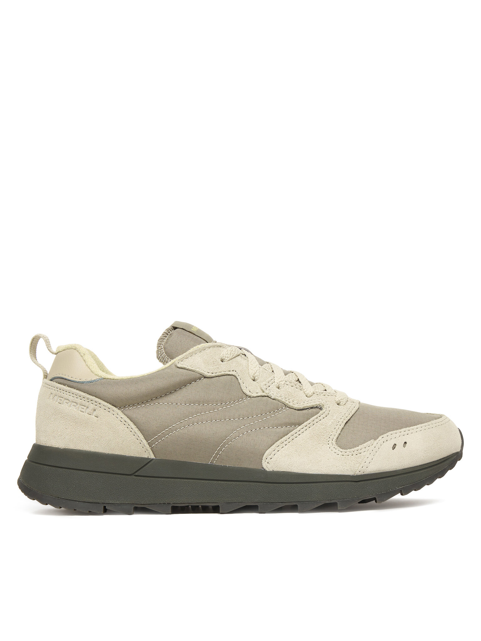 Merrell Sneakersy Alpine 83 Sneaker J007339 Šedá