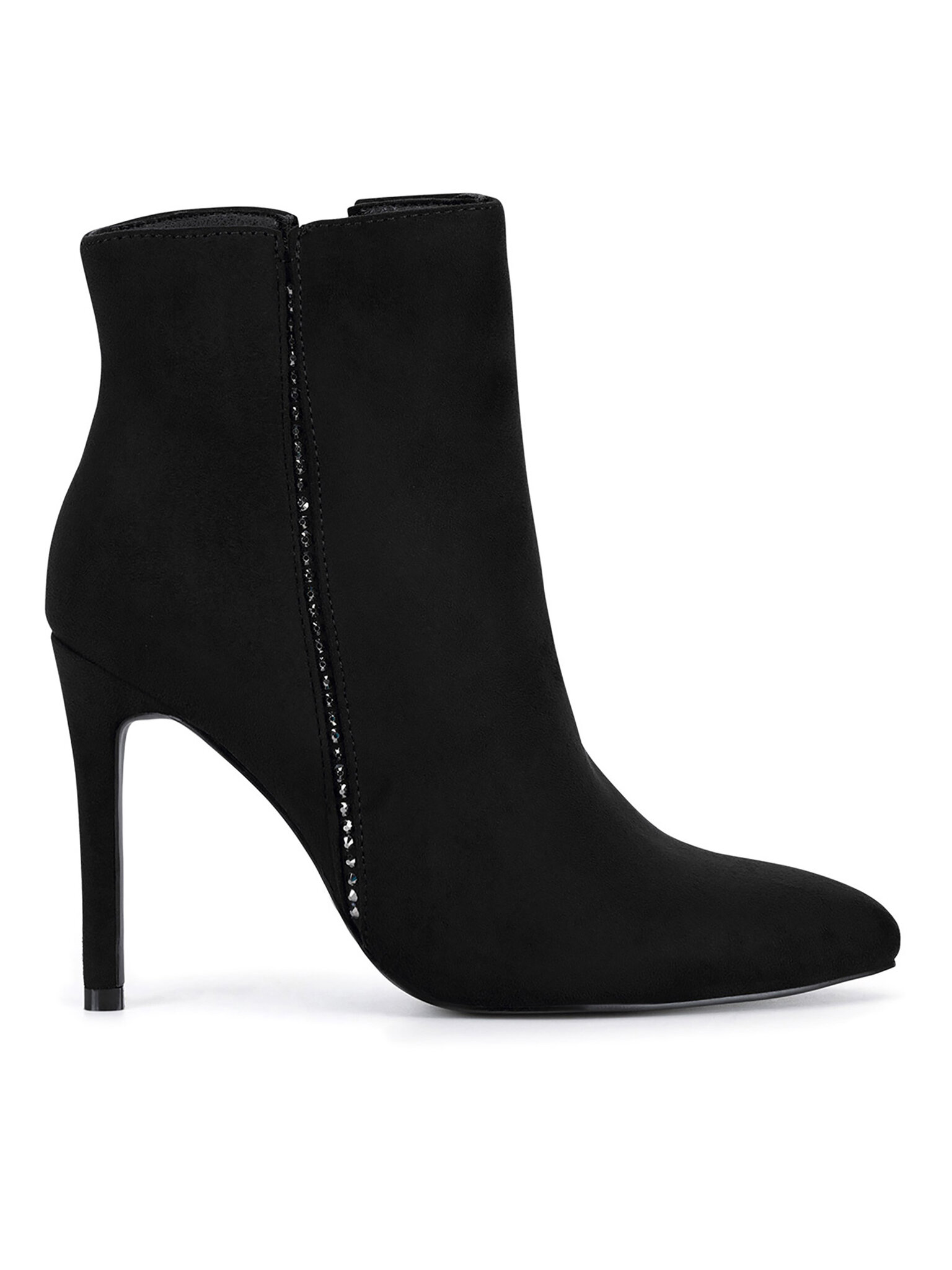 DeeZee Stivaletti WYL2979-39 Nero