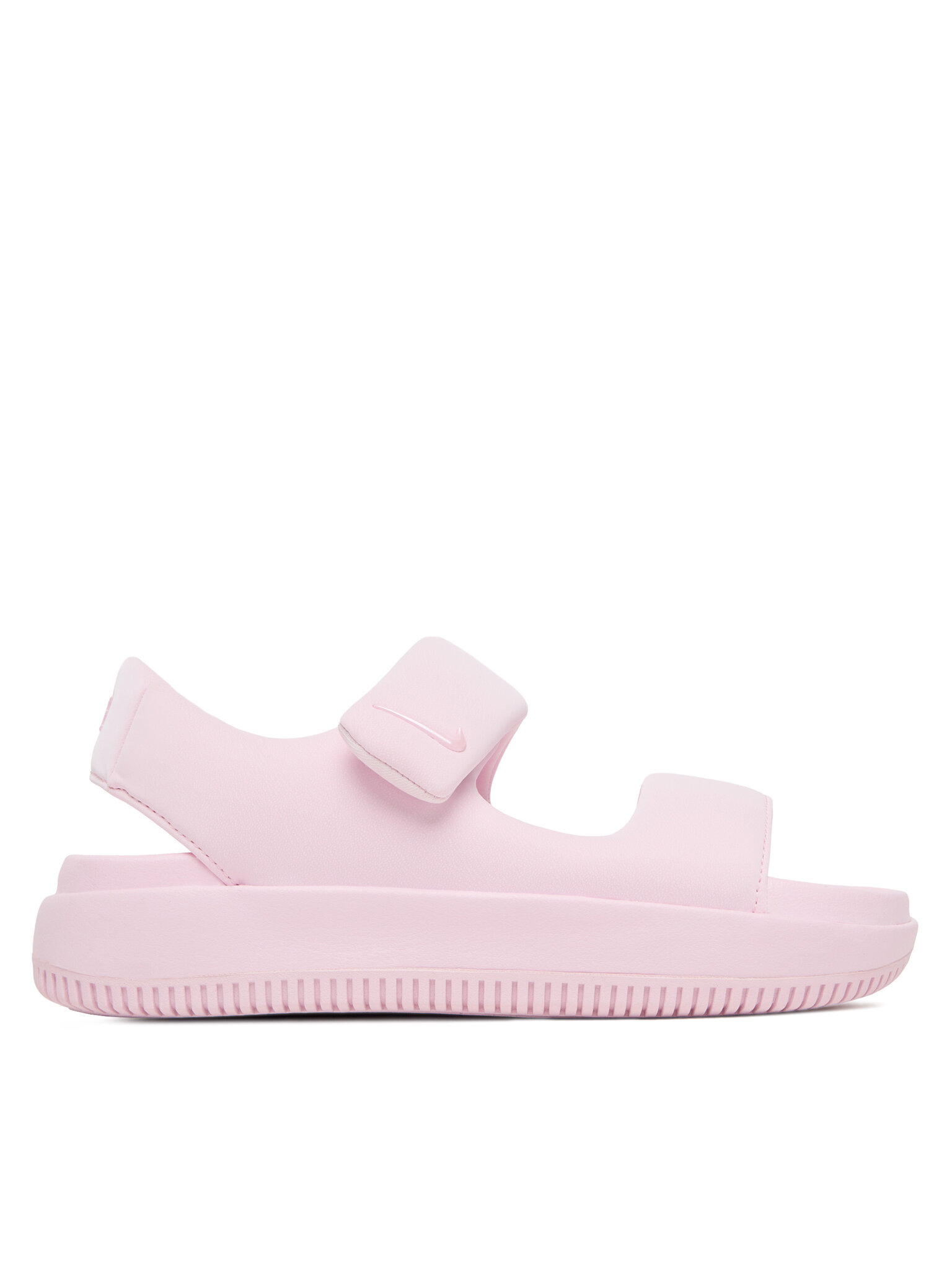 Nike Sandály Calm Sandal FZ3125 600 Růžová