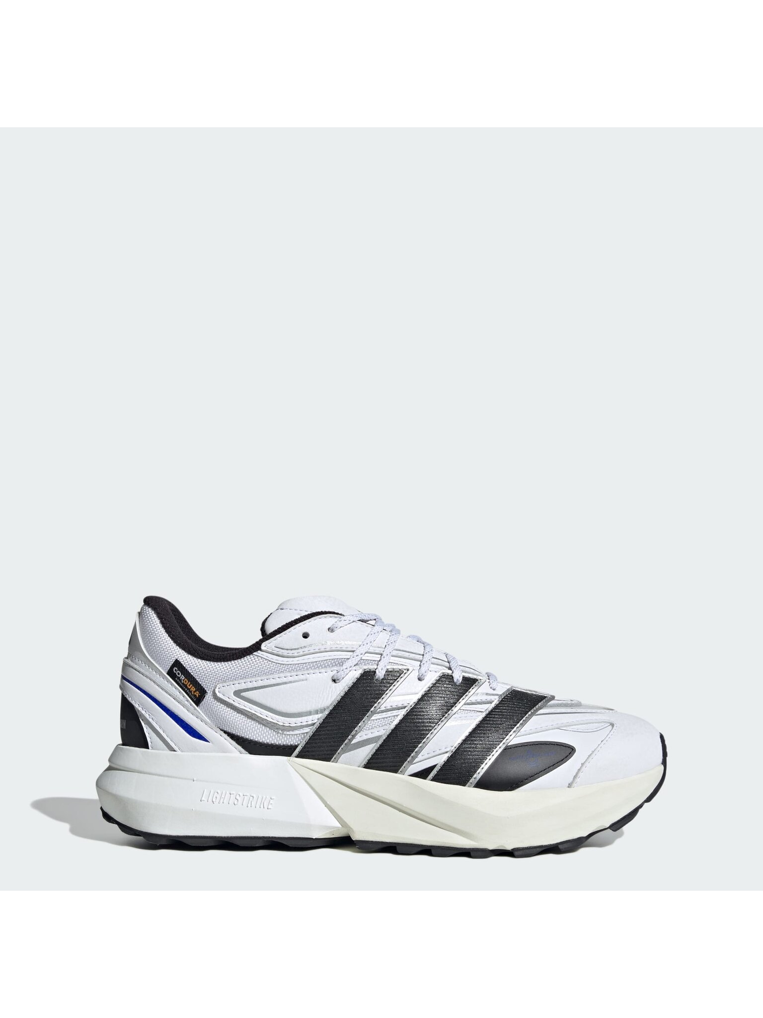 adidas Półbuty, rozmiar 42 Białe, Lightblaze ATR