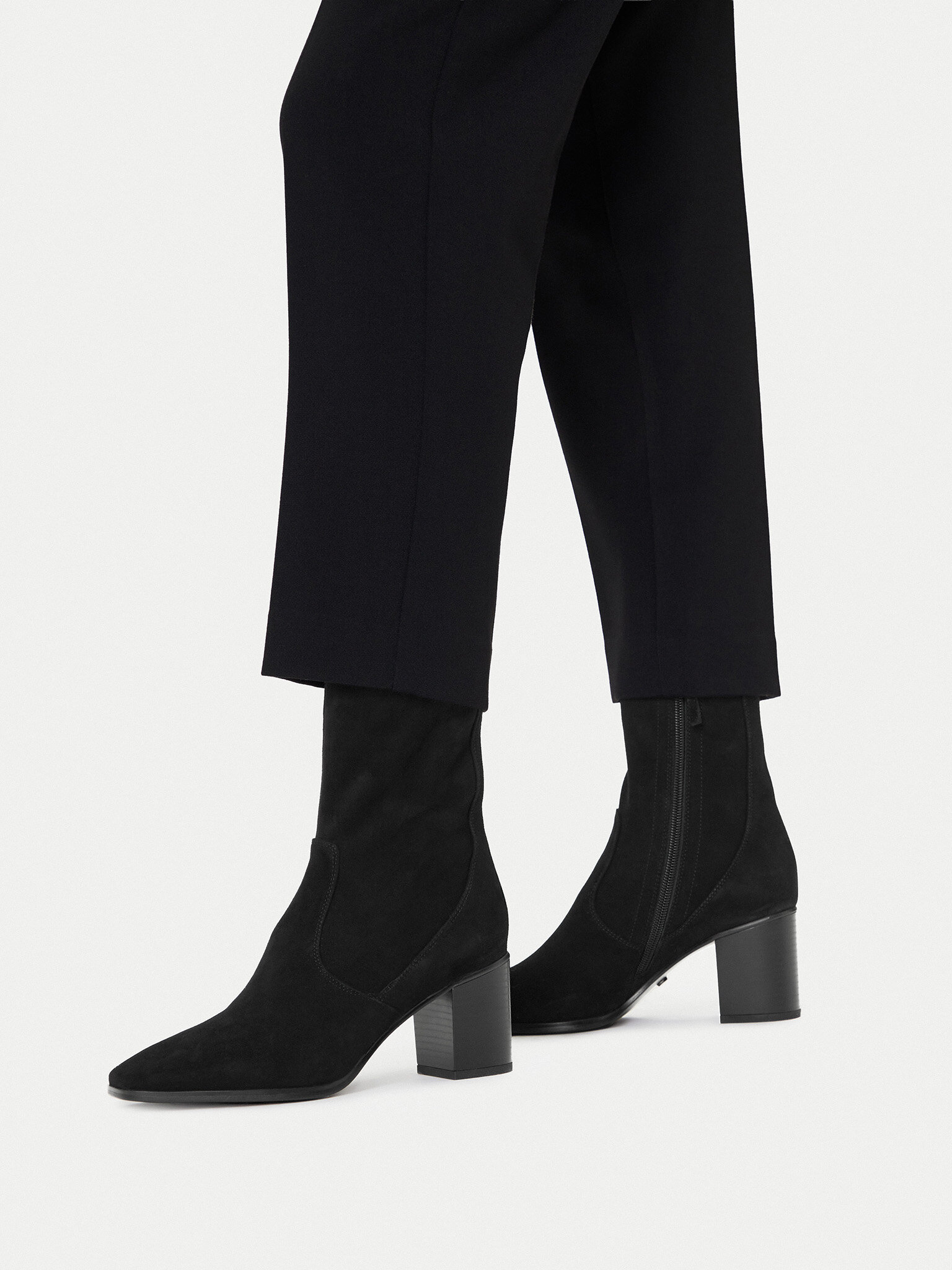 Gino Rossi Stivaletti EO-TINA-1746 Nero